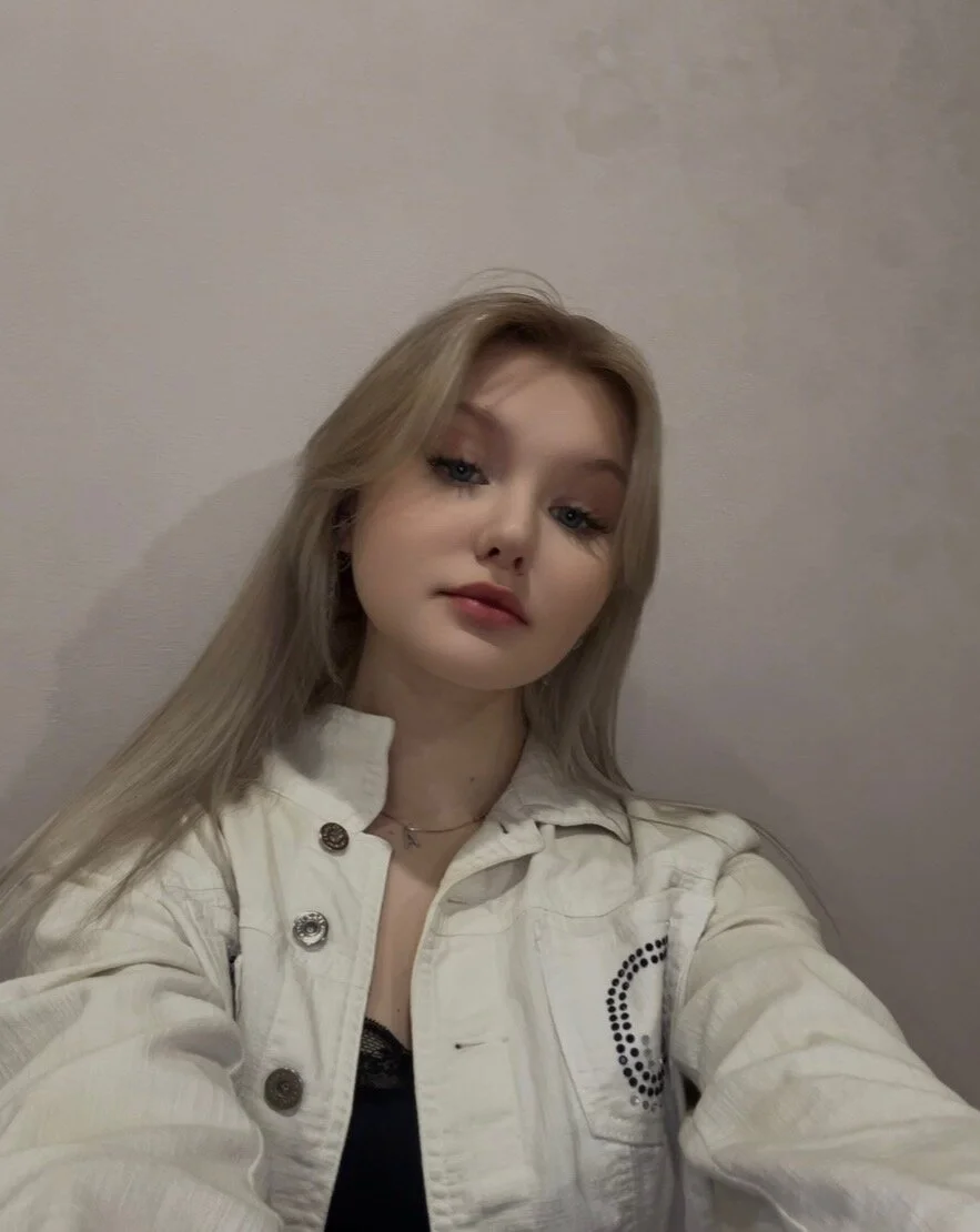XXX Porn Photo of Nude AnnyBany 28