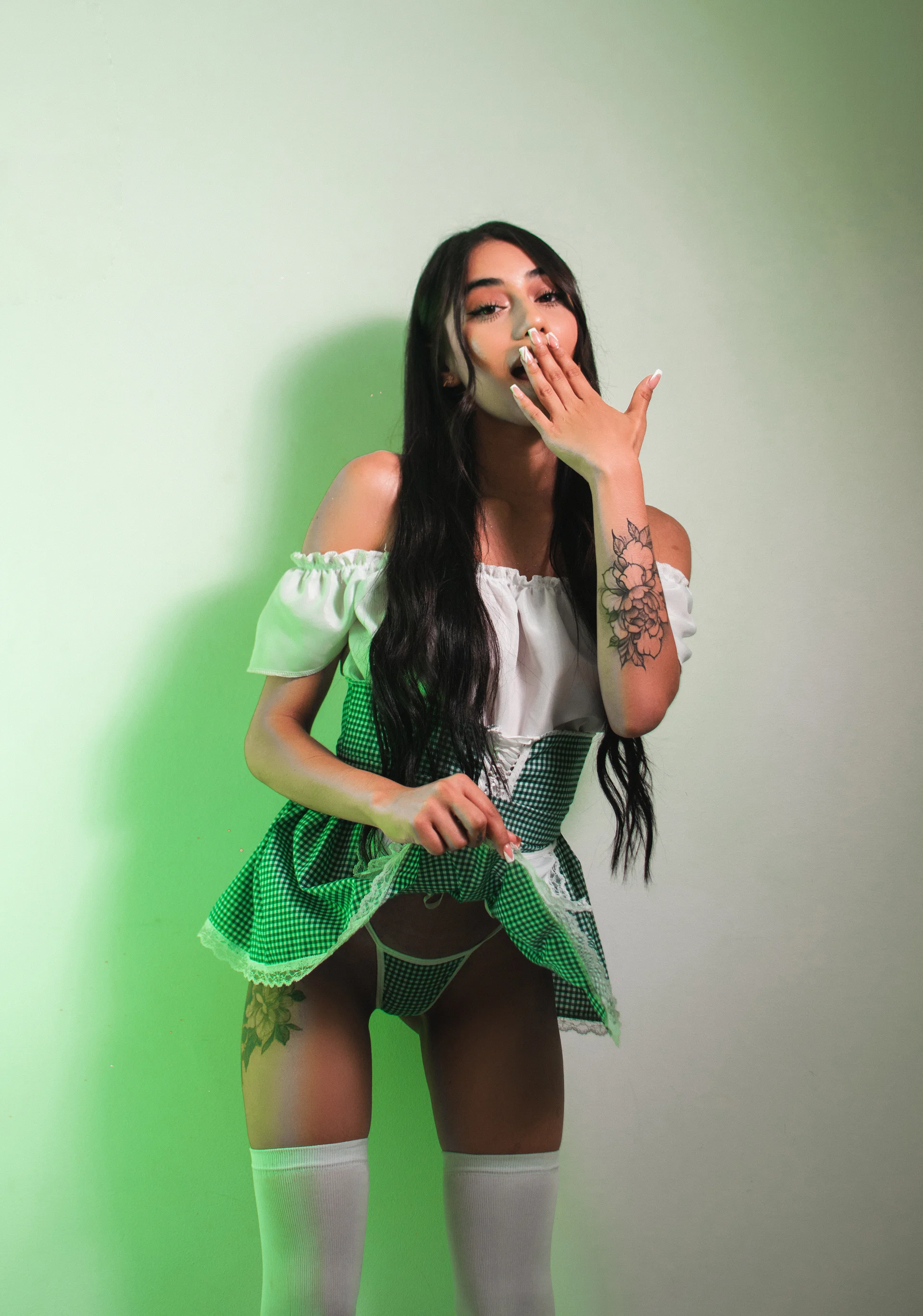 XXX Porn Photo of Nude JulietaCheerr 28