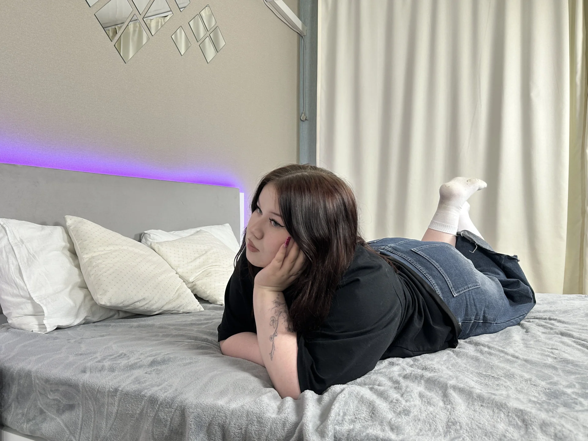 XXX Porn Photo of Nude EvaNova_ 1