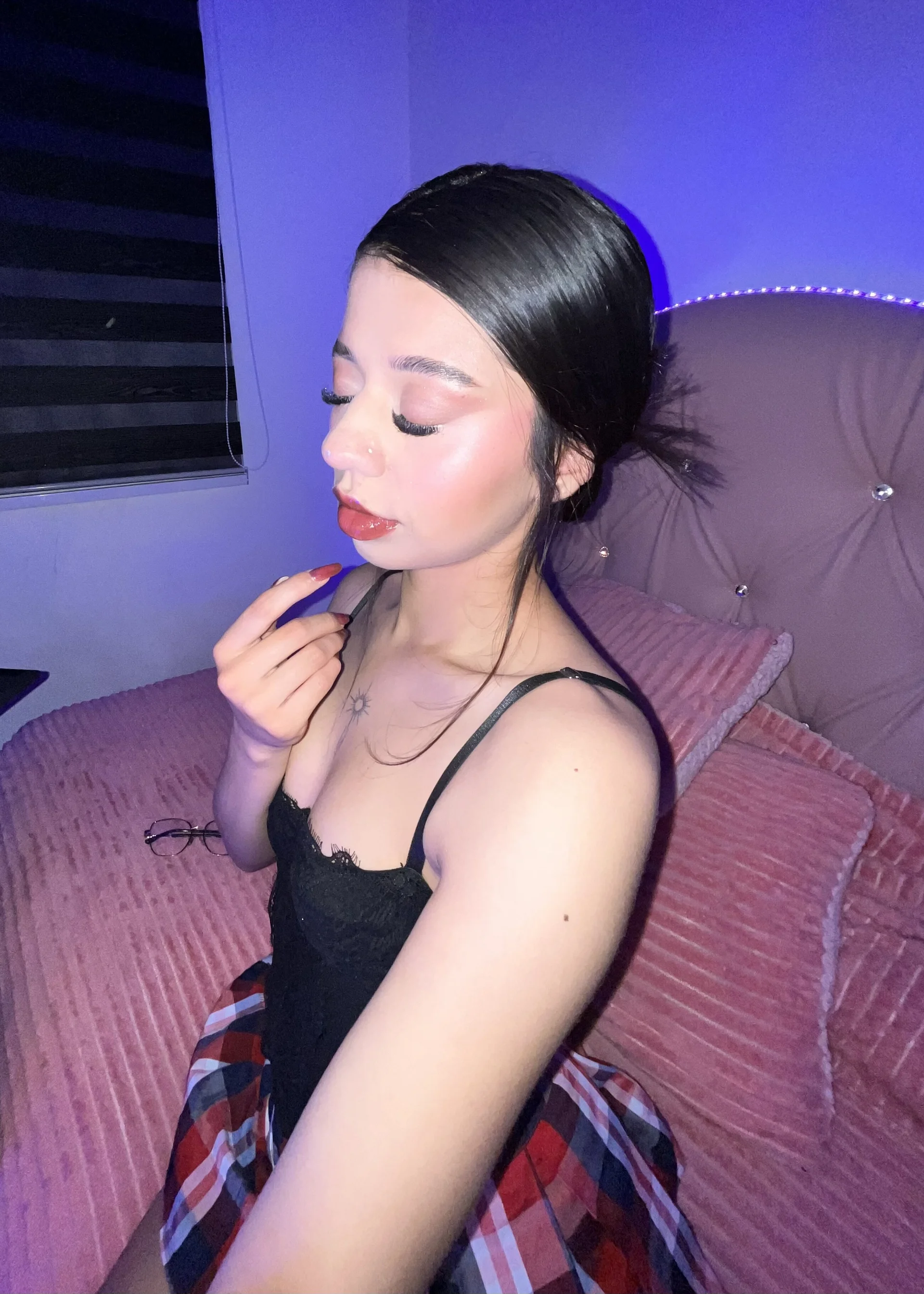 XXX Porn Photo of Nude its_raquelle 22