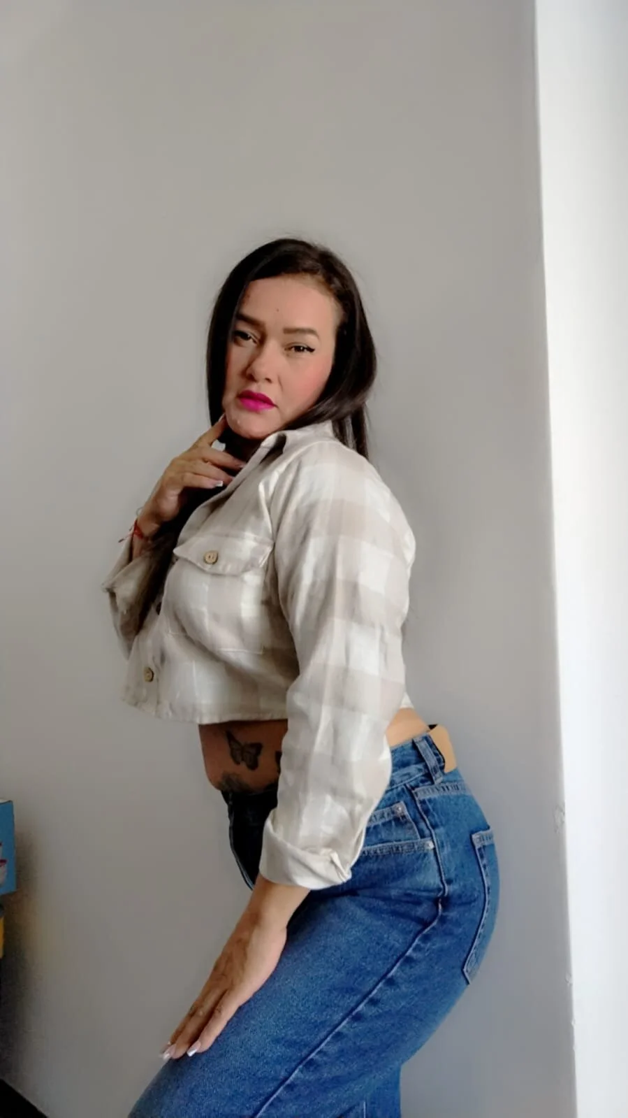 XXX Porn Photo of Nude celeste_lewiss 45