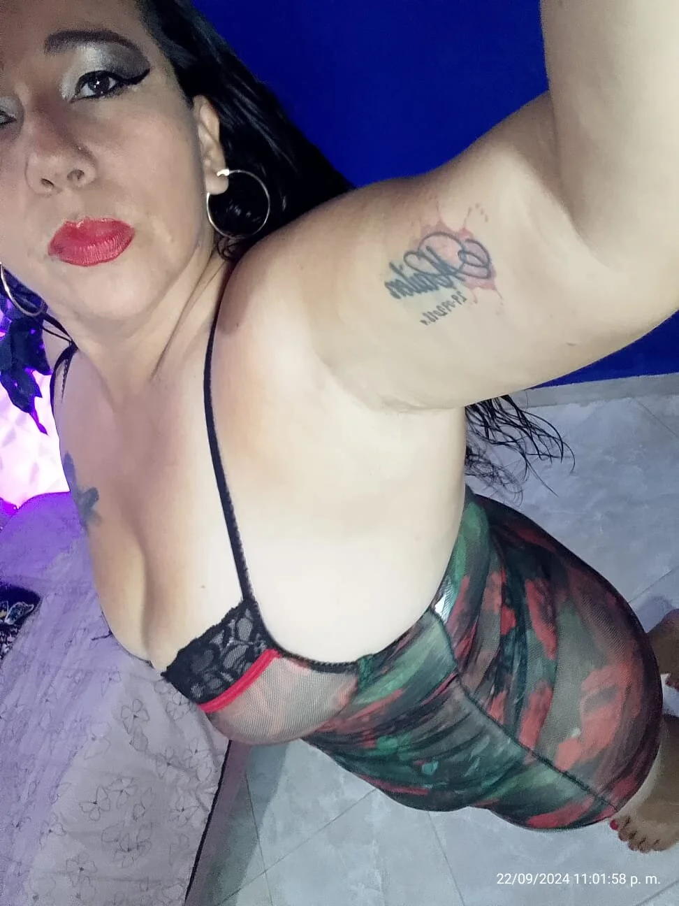XXX Porn Photo of Nude ashleylove_prg 3