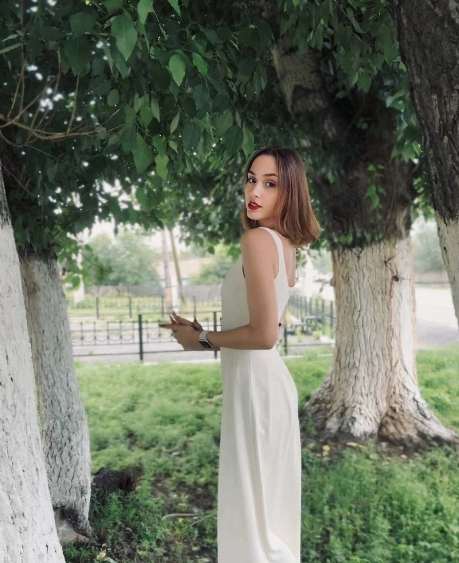 XXX Porn Photo of Nude CoreenGau 4