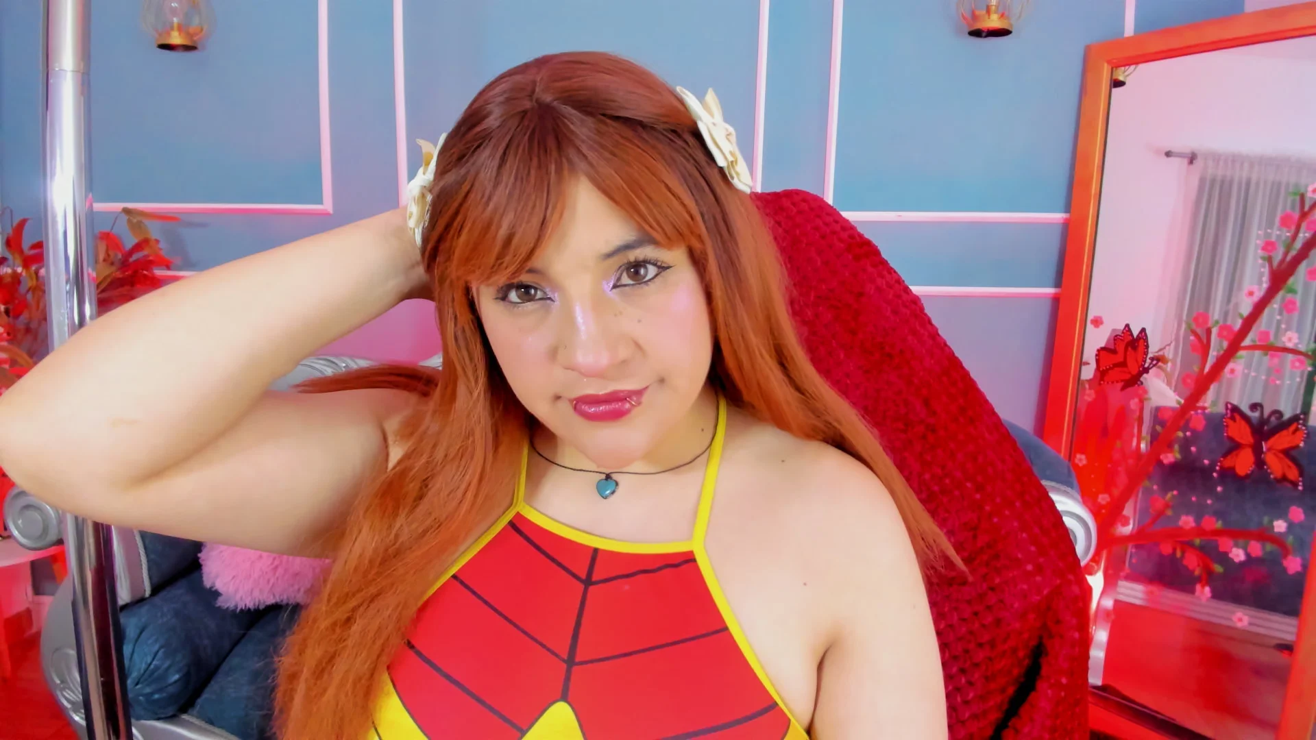 XXX Porn Photo of Nude TaraTaylorr 109