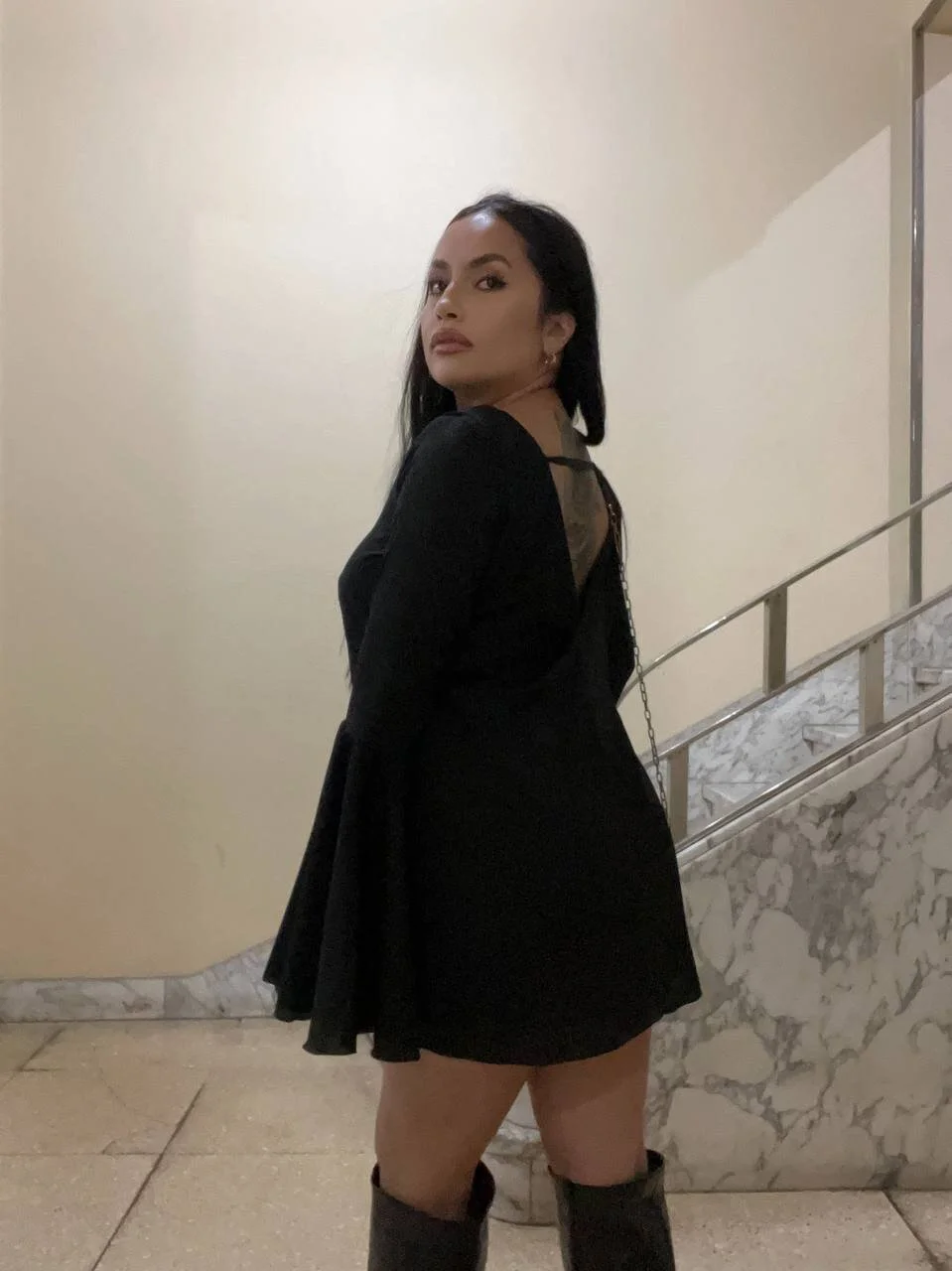 XXX Porn Photo of Nude ZaraVesari 19