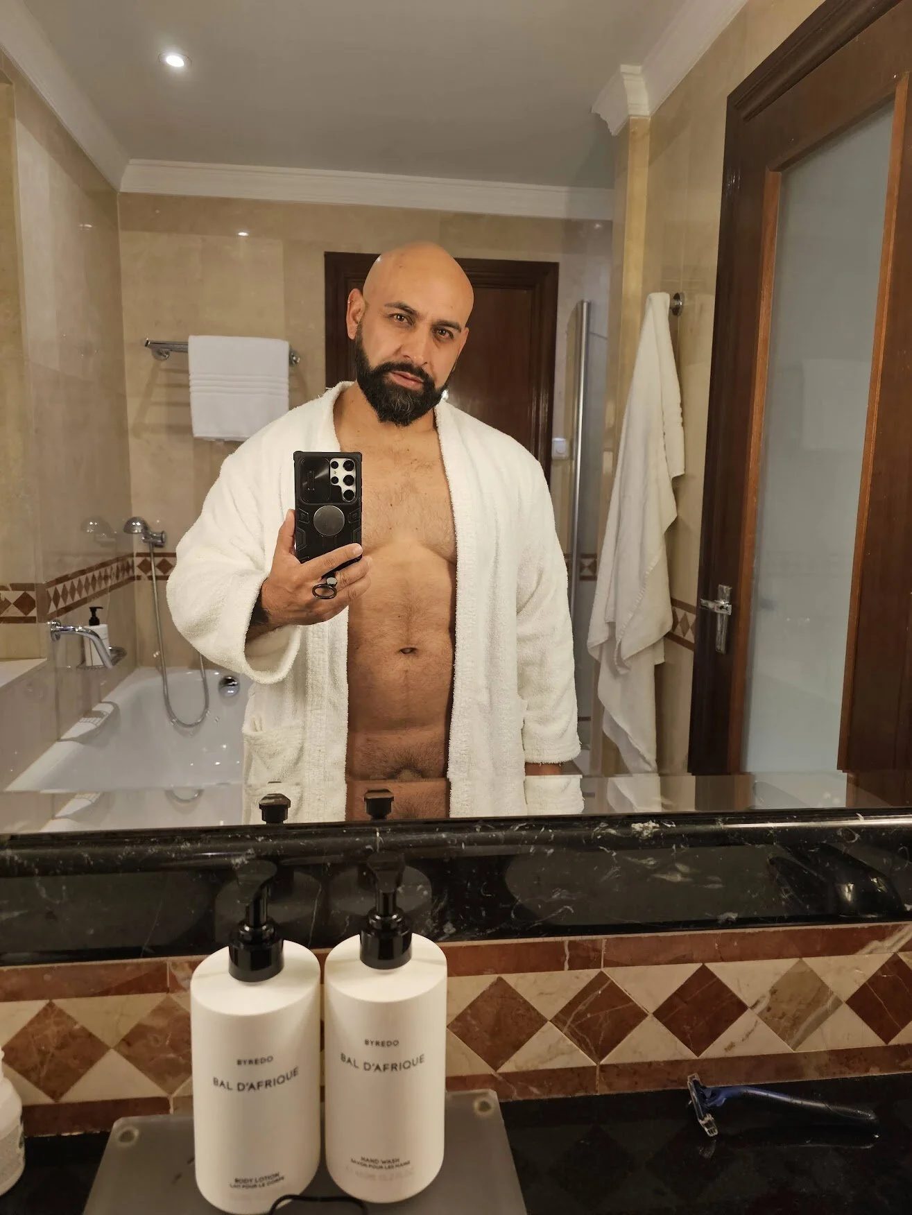 XXX Porn Photo of Nude JD-69 6