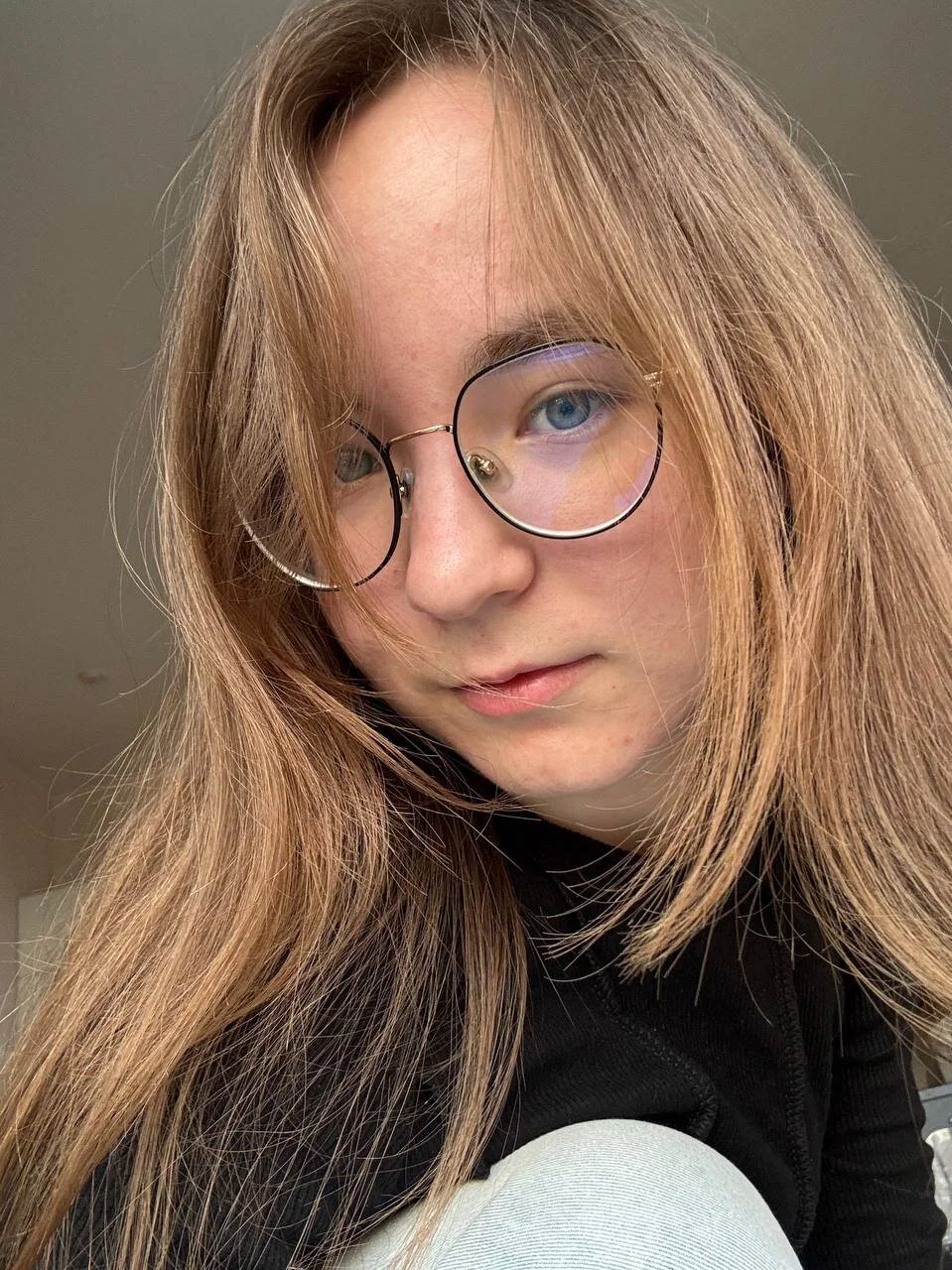 XXX Porn Photo of Nude GraceBrawn 33