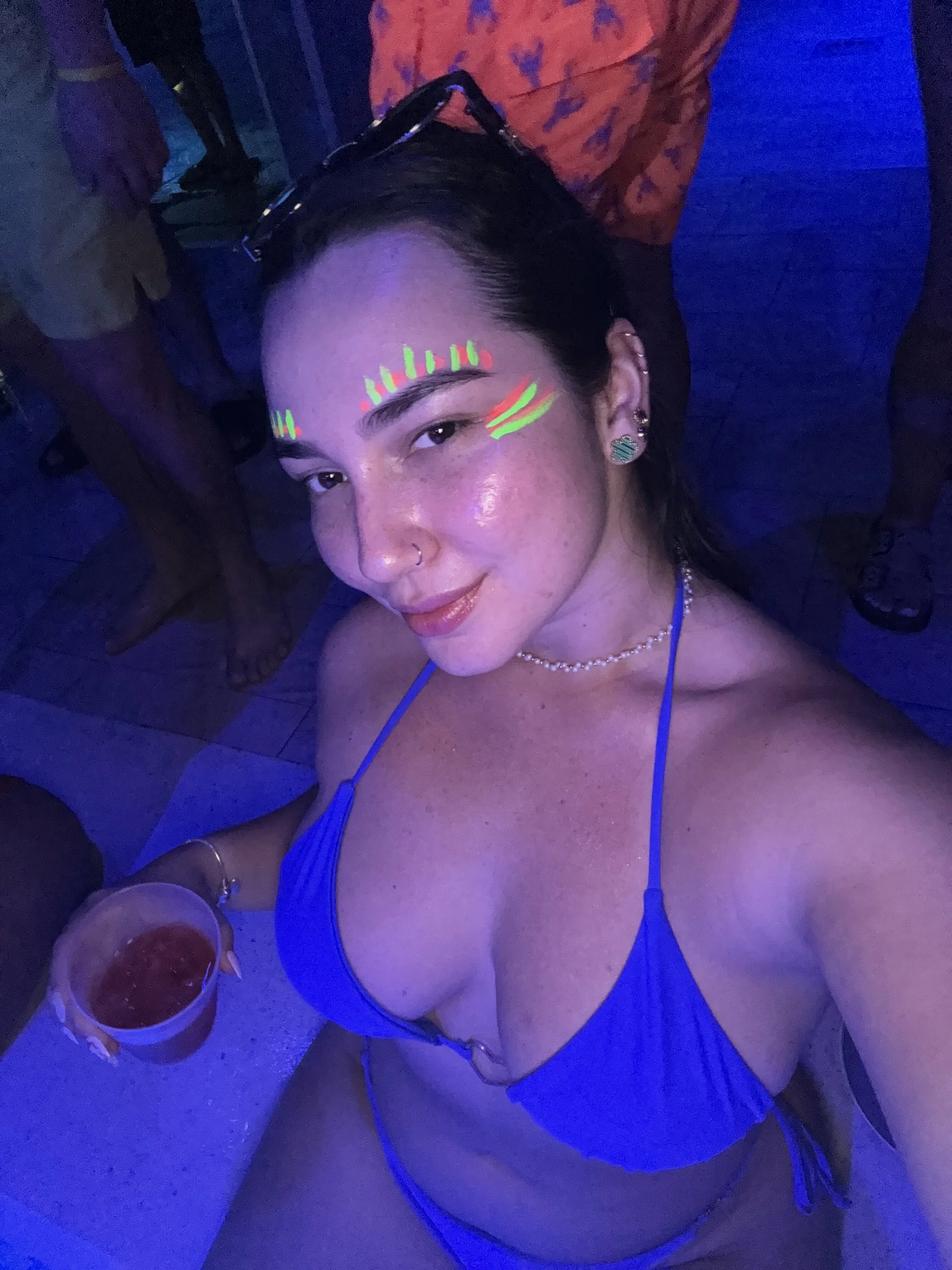XXX Porn Photo of Nude ava_blue 147