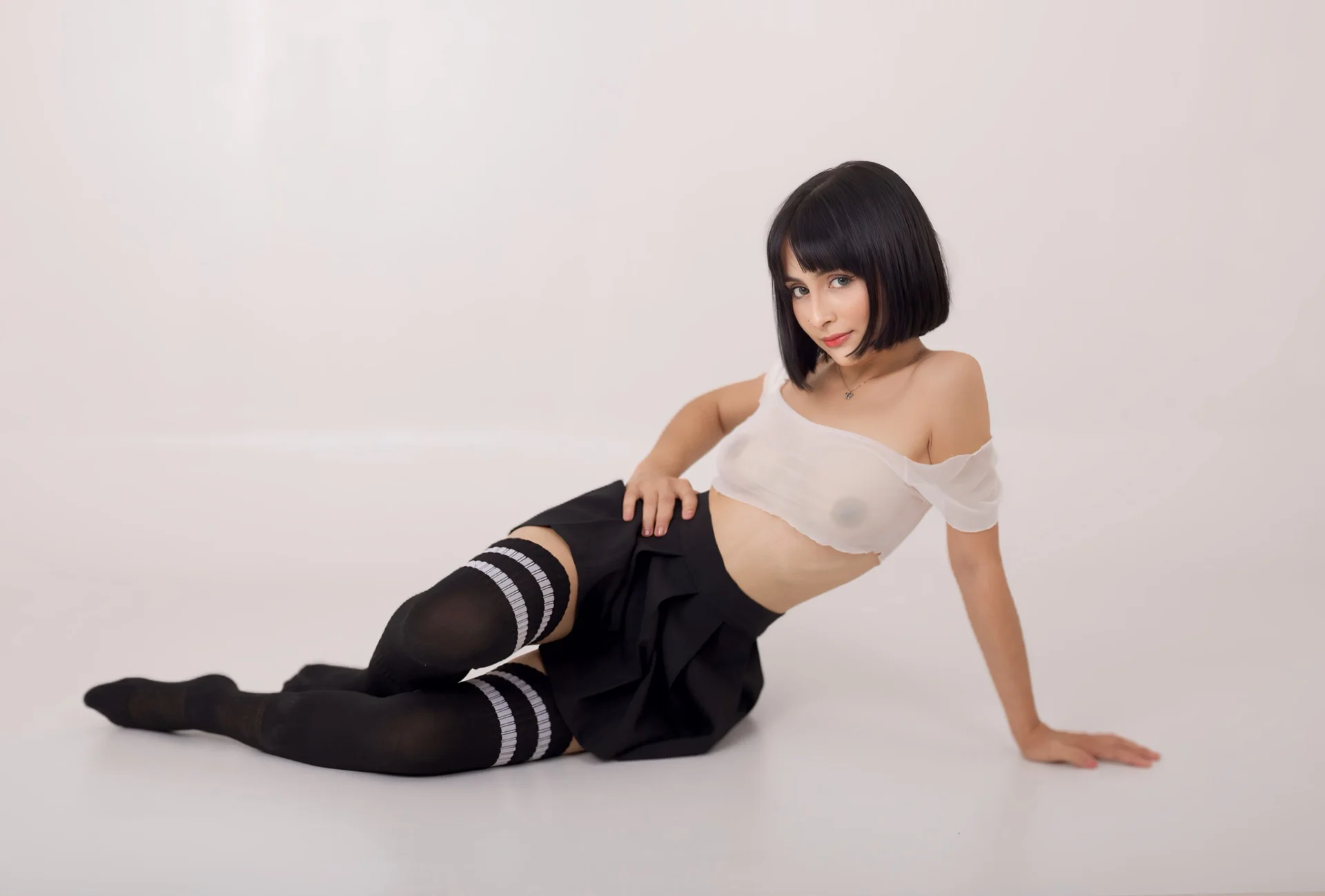 XXX Porn Photo of Nude nina_soul 7