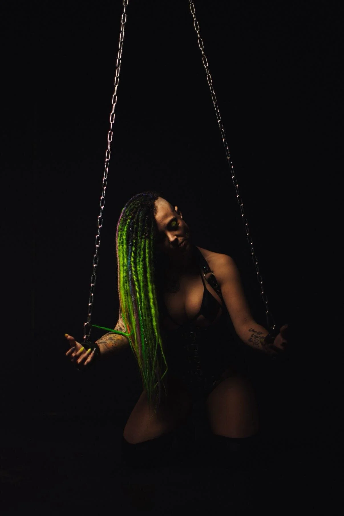 XXX Porn Photo of Nude EdgesOfReality 64
