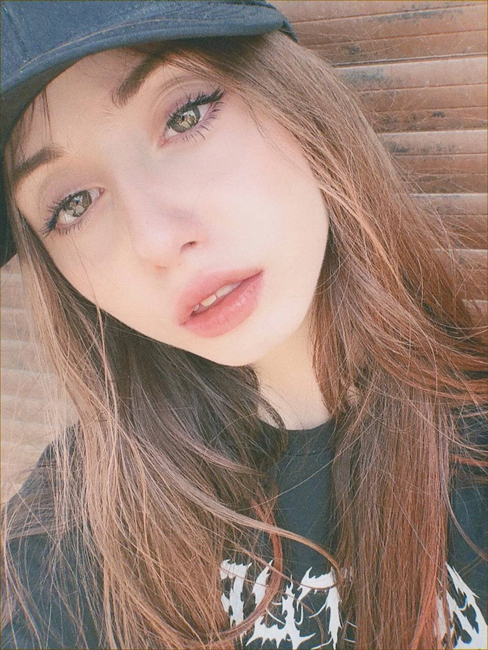 XXX Porn Photo of Nude AvrilLeMell 97