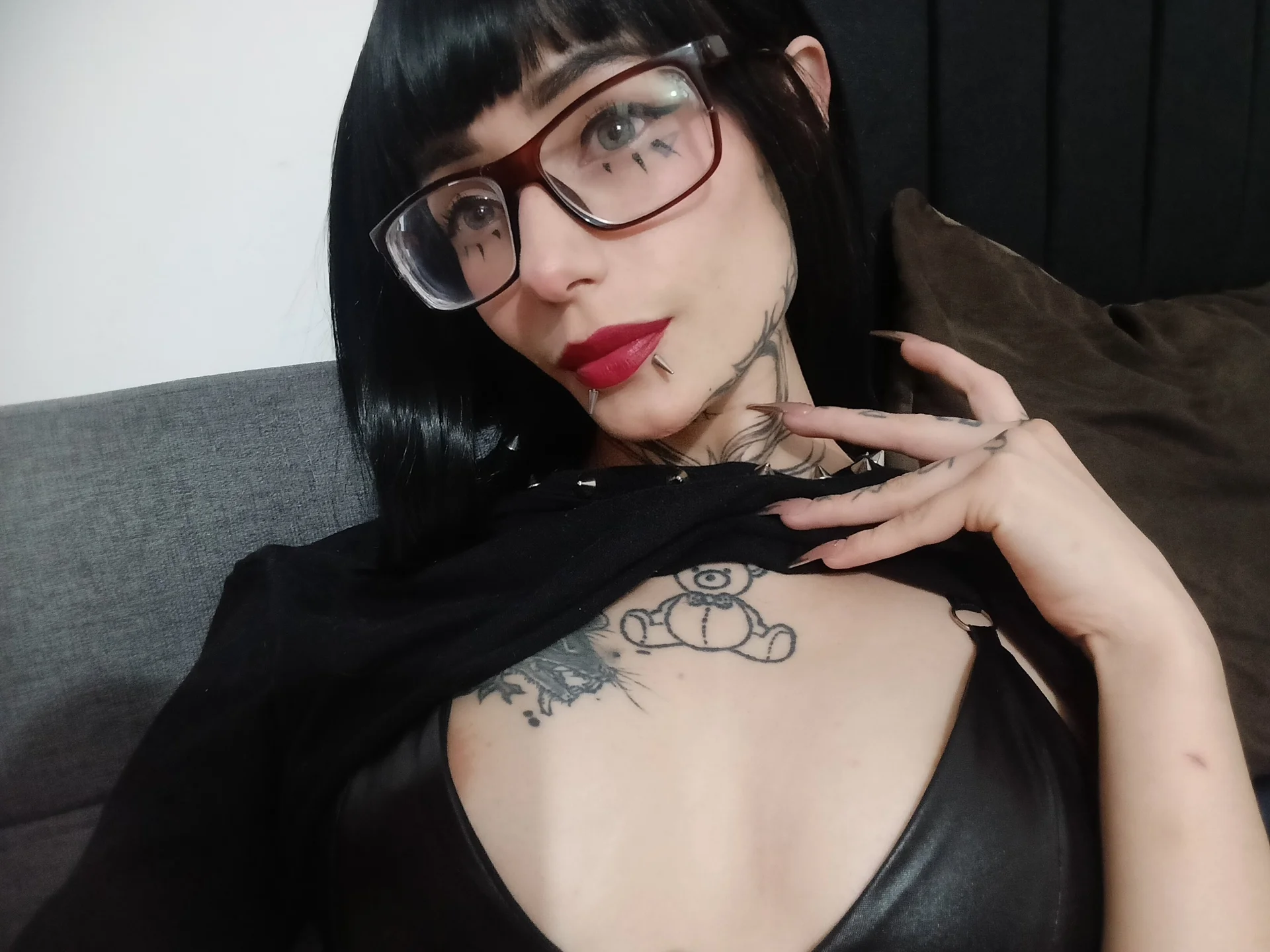 XXX Porn Photo of Nude Namtarak4 1