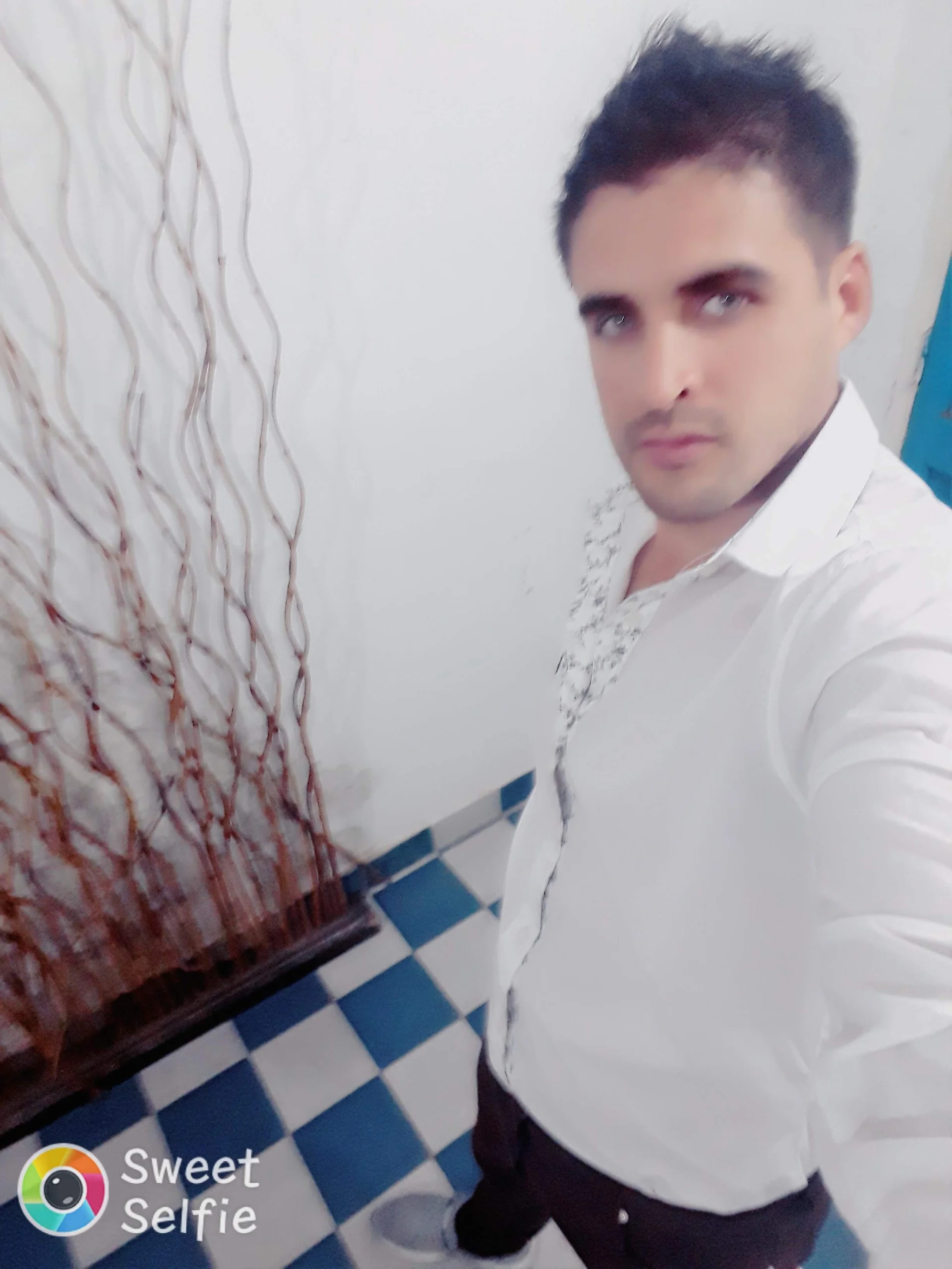 XXX Porn Photo of Nude Rubendotado 6