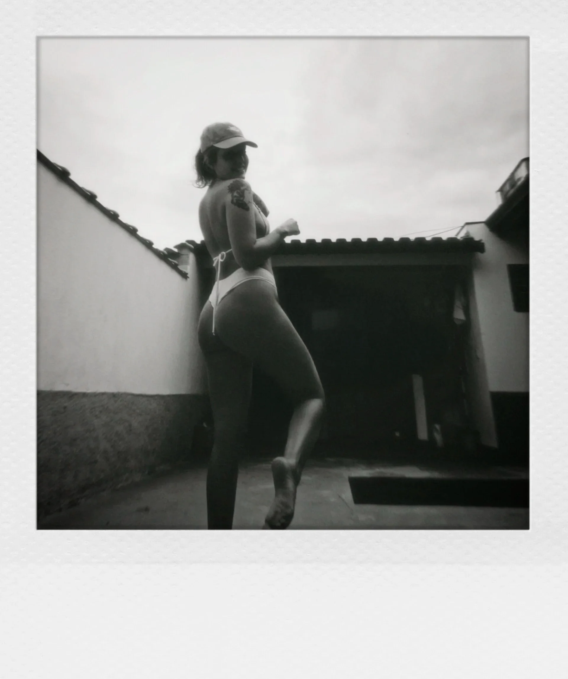 XXX Porn Photo of Nude BaeFreq 2