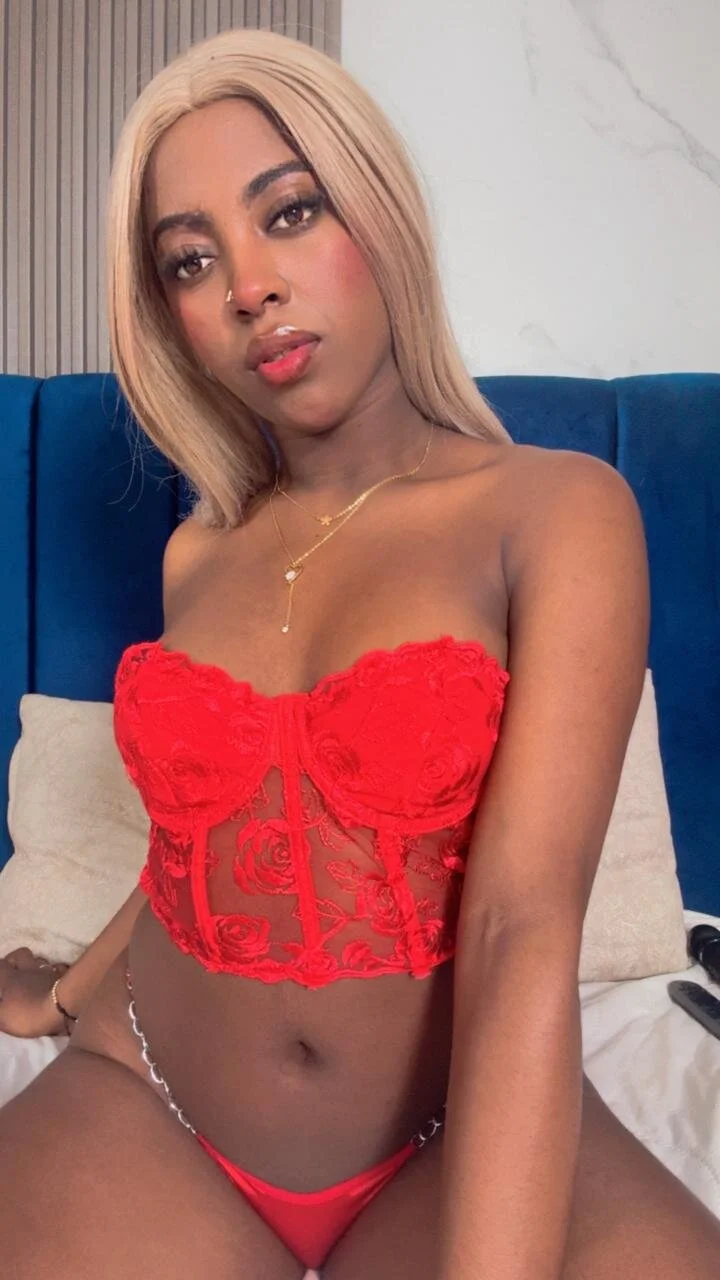 XXX Porn Photo of Nude ebonydreams01 162