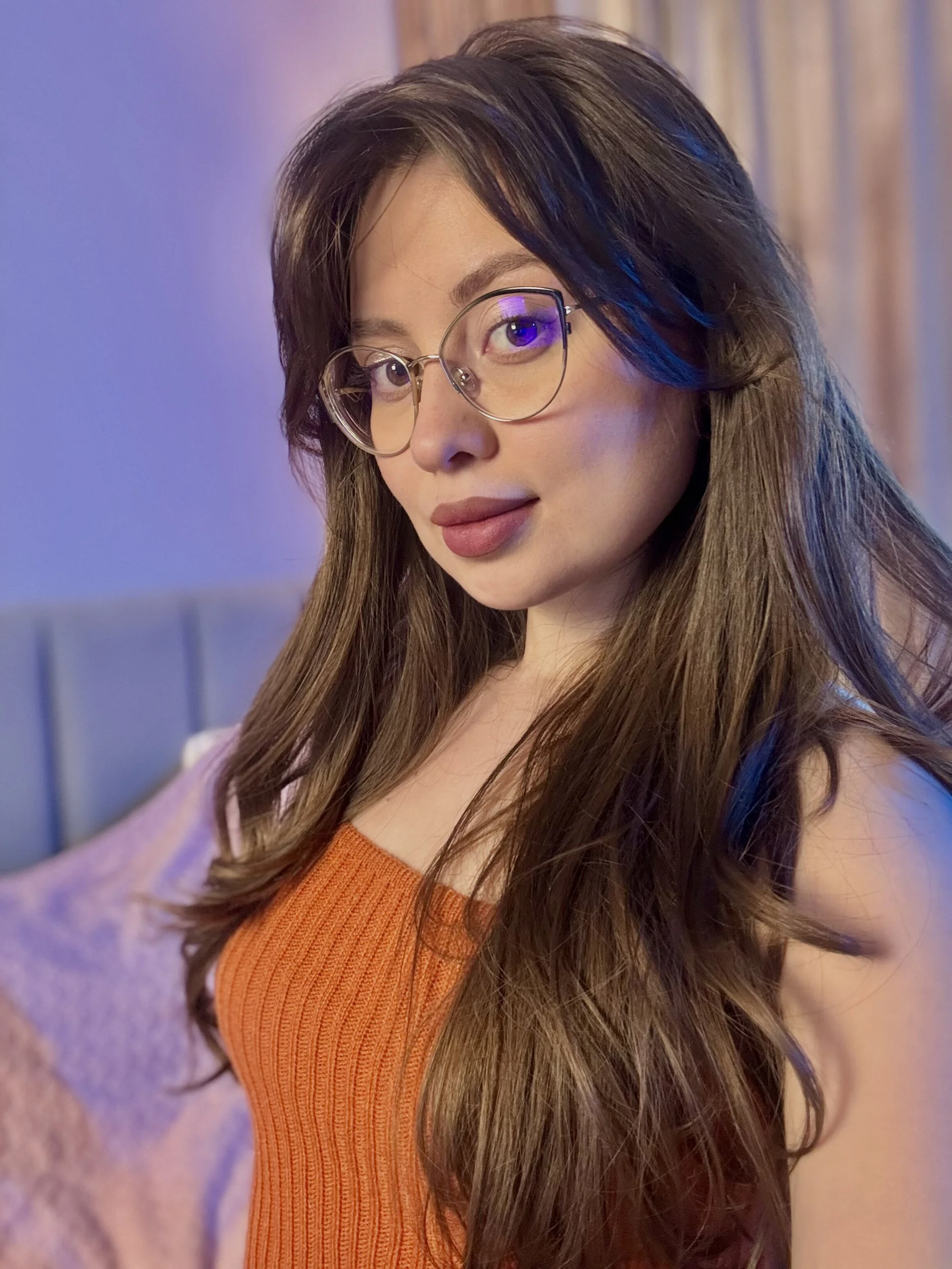 XXX Porn Photo of Nude Aitana_Magic 3