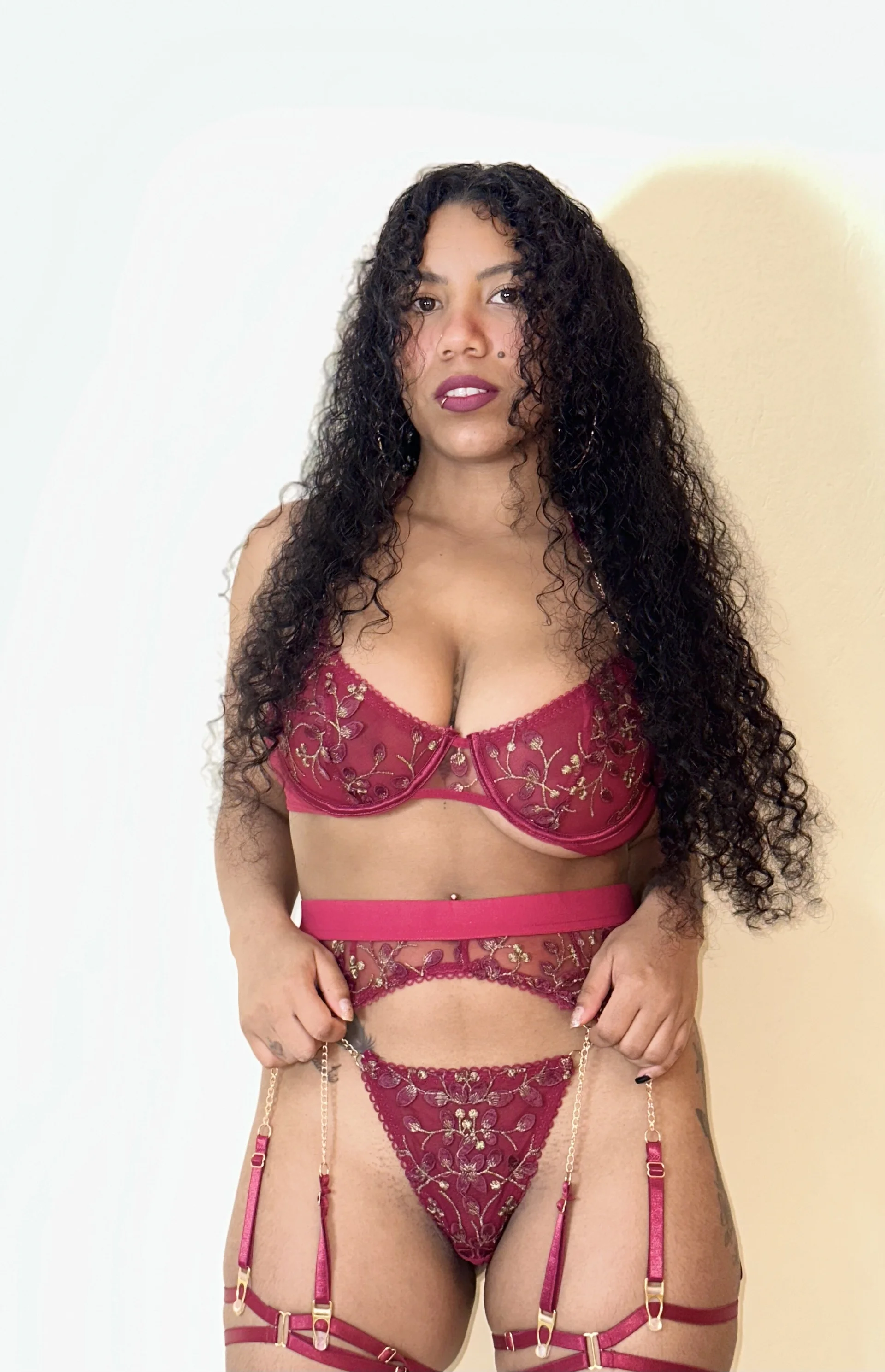 XXX Porn Photo of Nude serena_willow 74