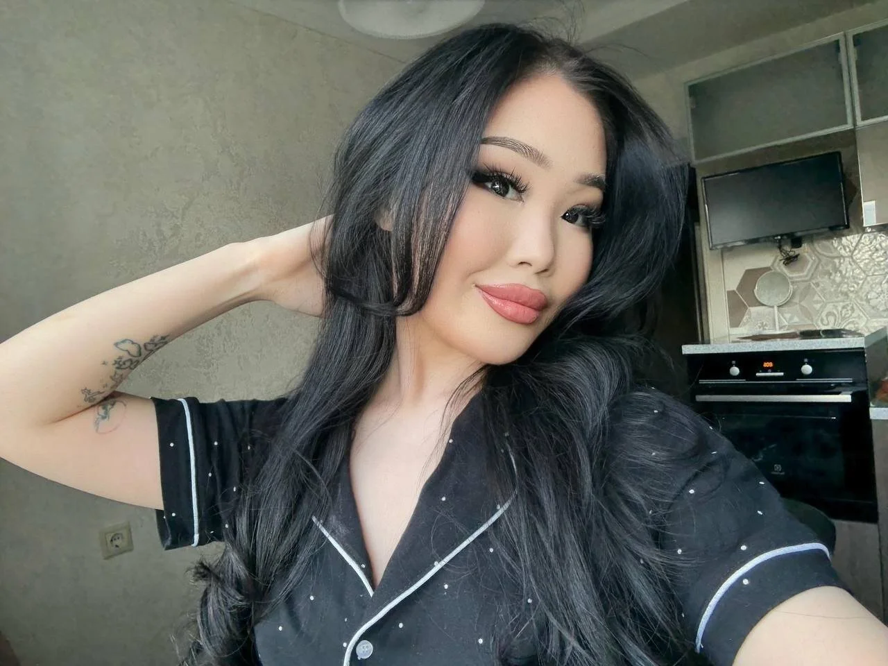 XXX Porn Photo of Nude Amai_Tsumi 3