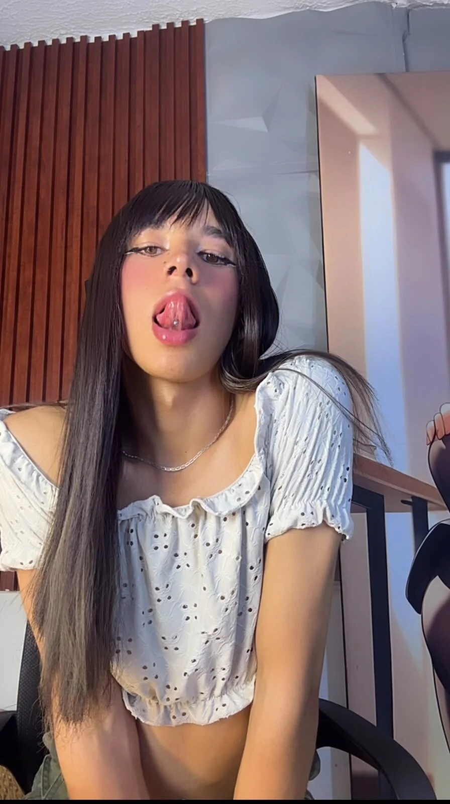 XXX Porn Photo of Nude lady_Tayron 6