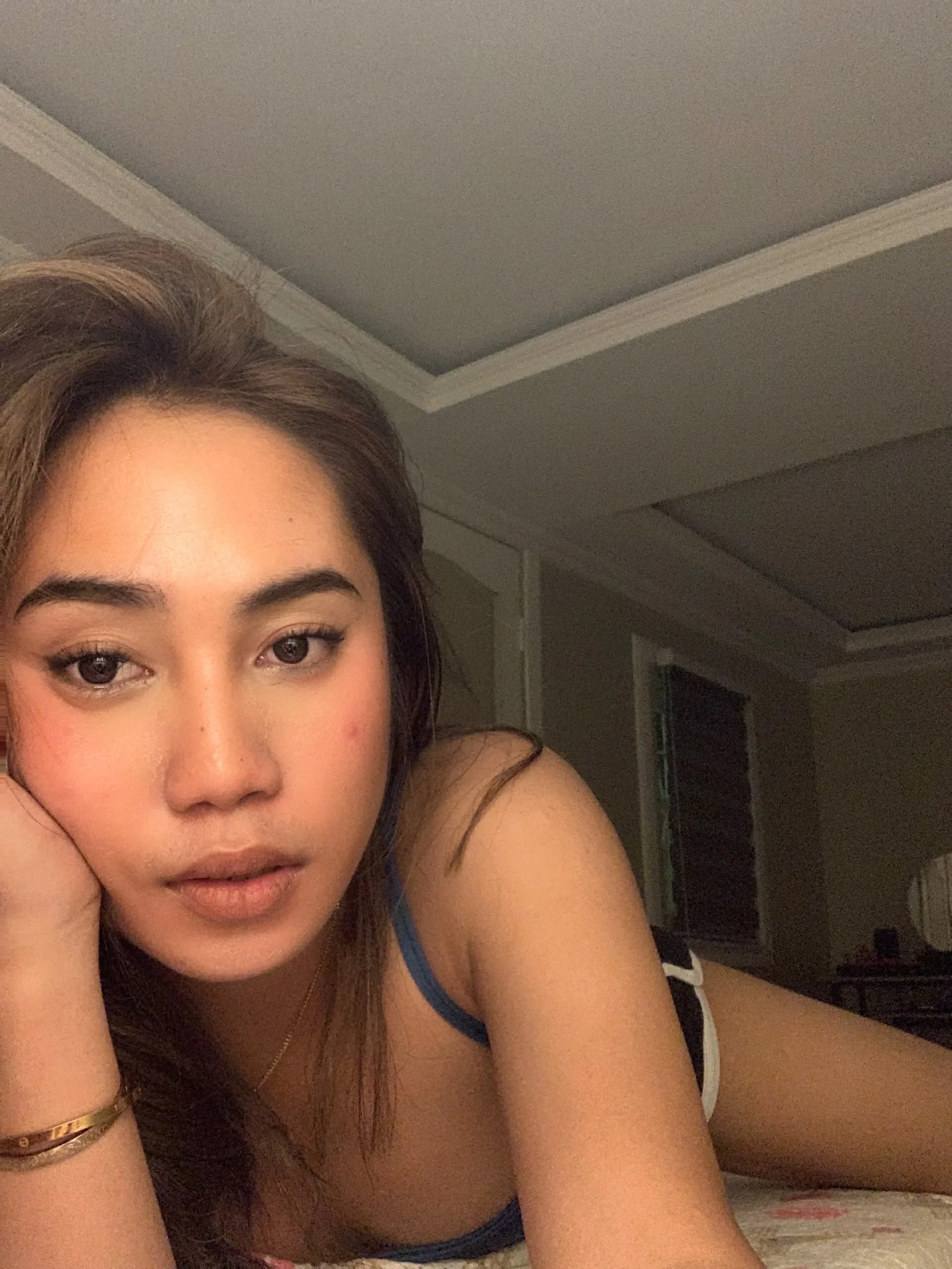 XXX Porn Photo of Nude BeaLush 2