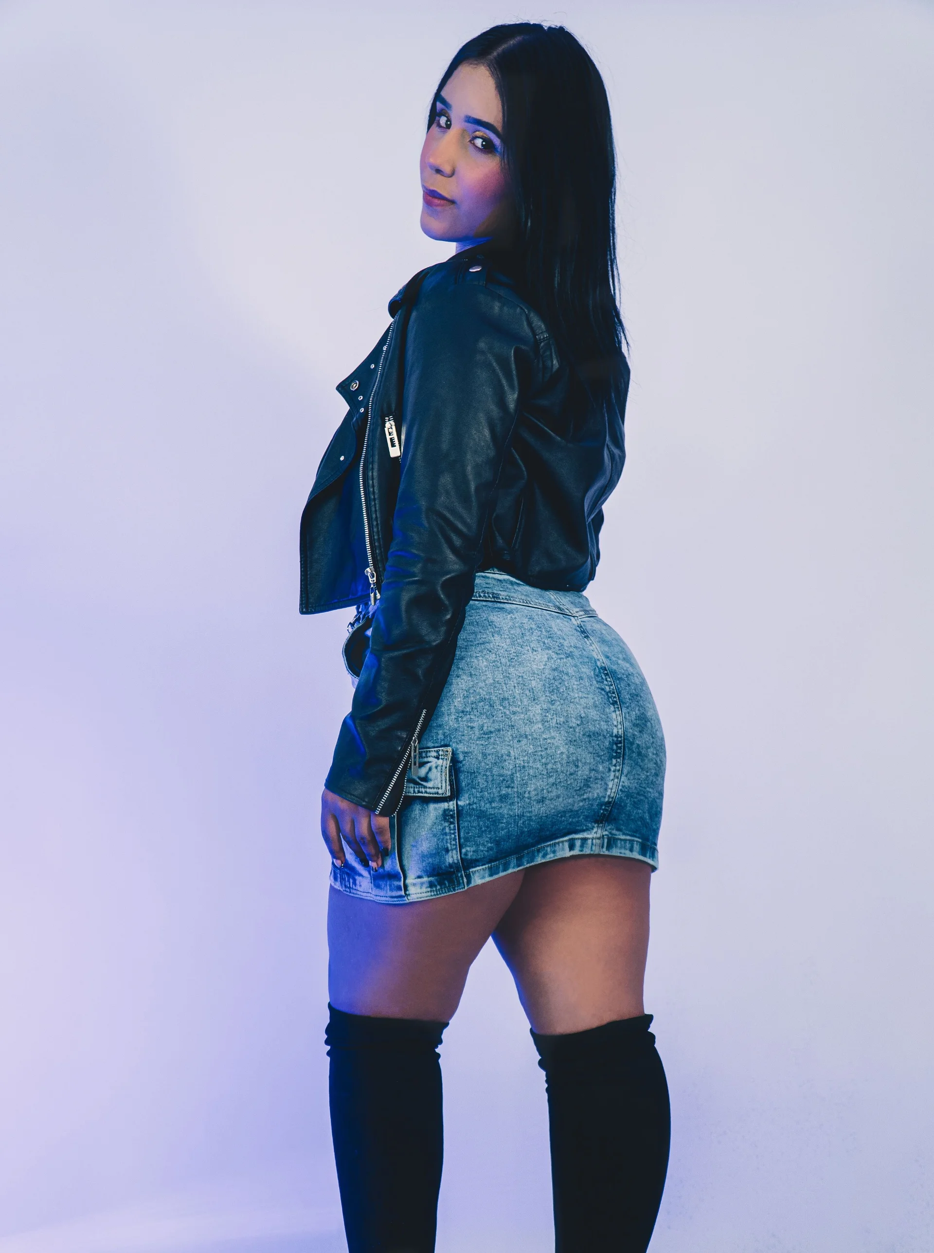 XXX Porn Photo of Nude SheylaBakerr 11