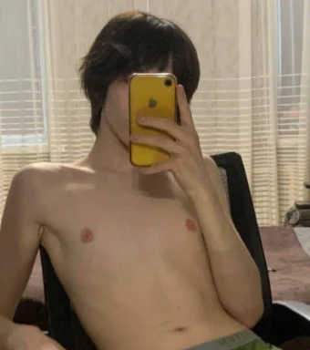 XXX Porn Photo of Nude mason_silver 4
