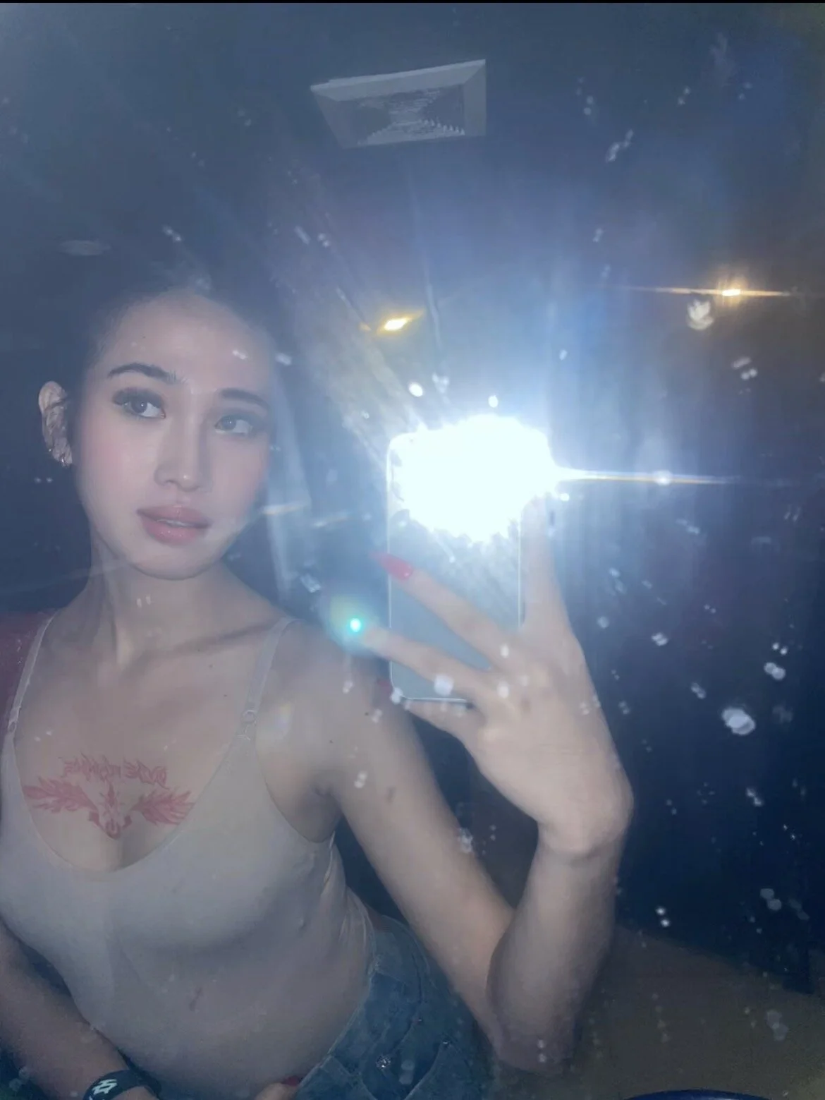 XXX Porn Photo of Nude AngelicArci 1