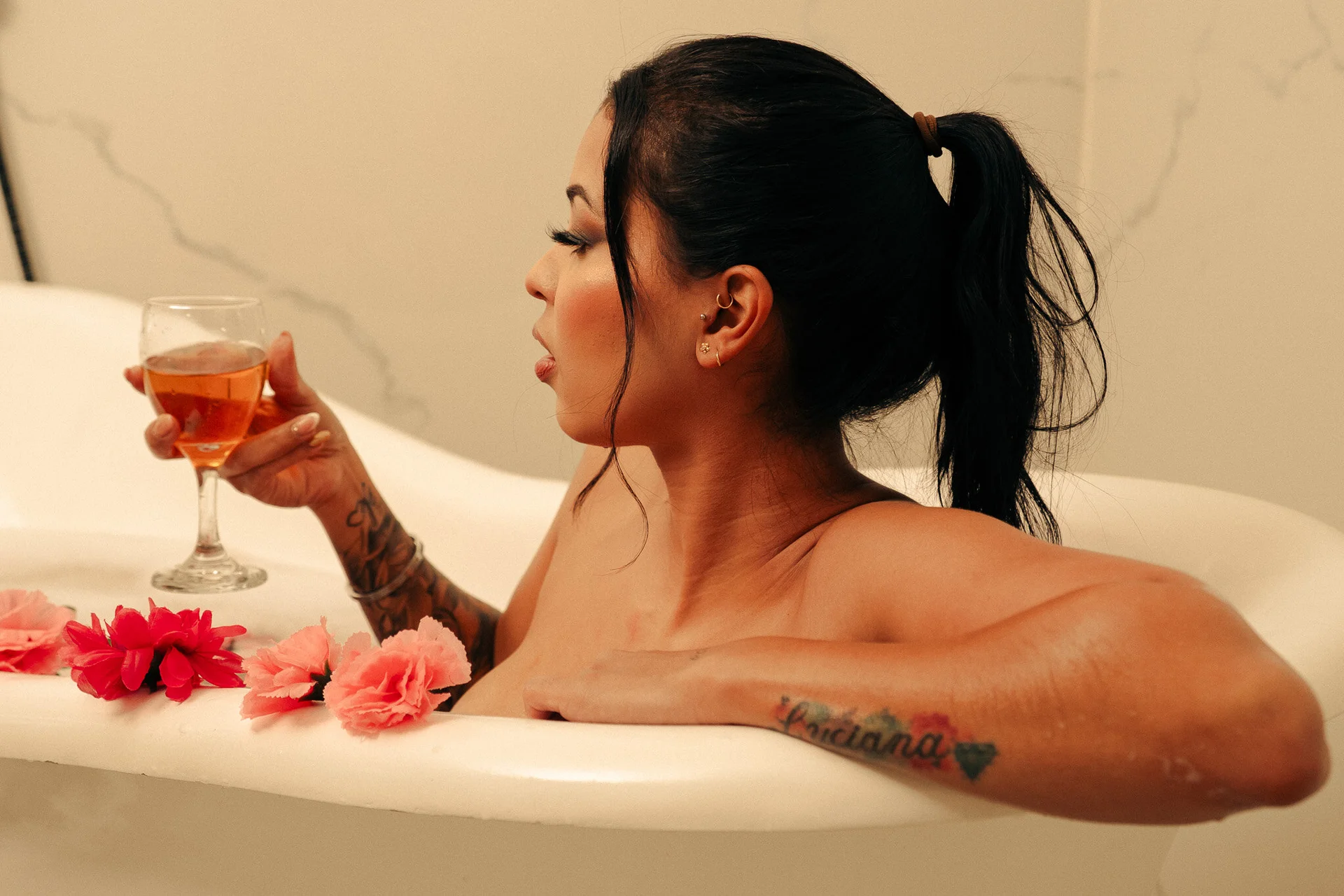 XXX Porn Photo of Nude ValerieSoto 42