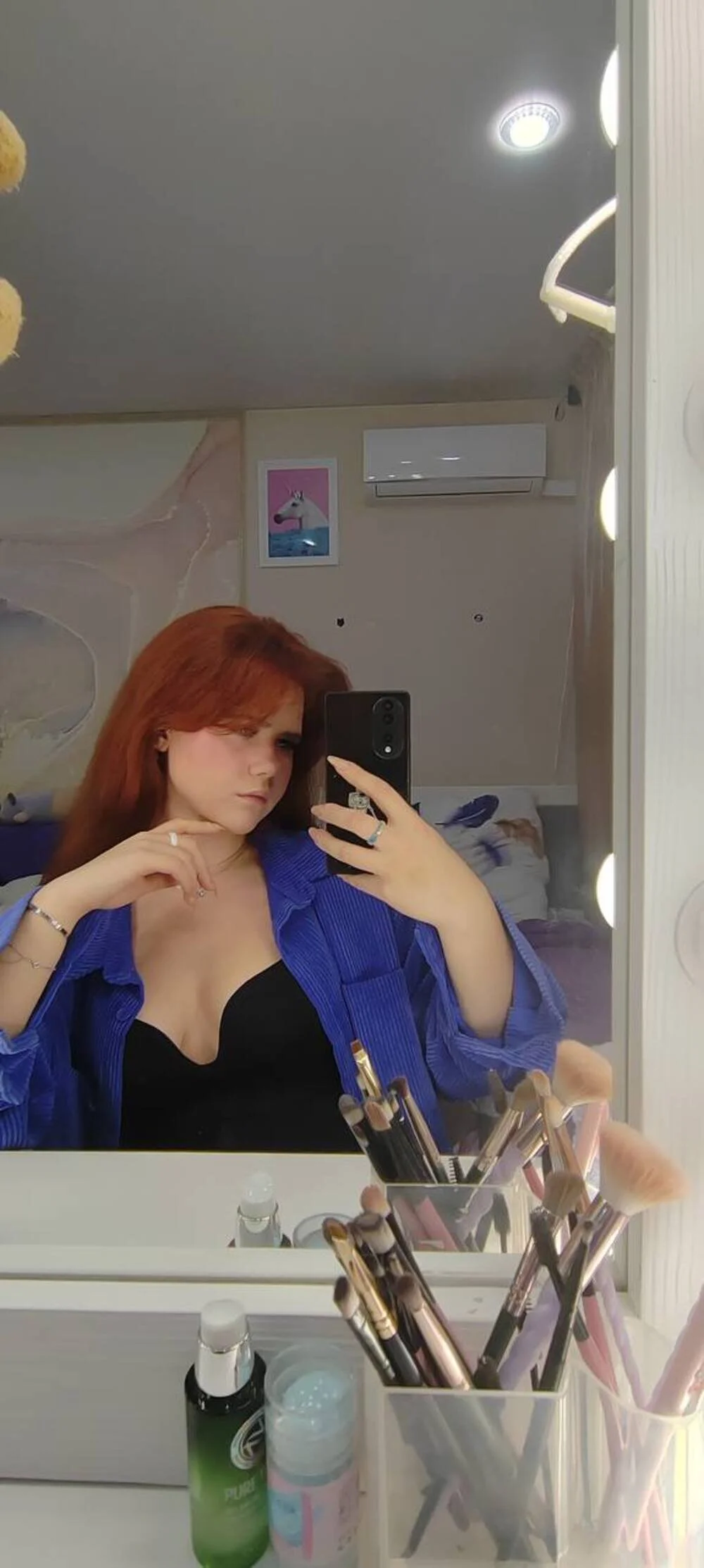 XXX Porn Photo of Nude LeonoraGIaus 3