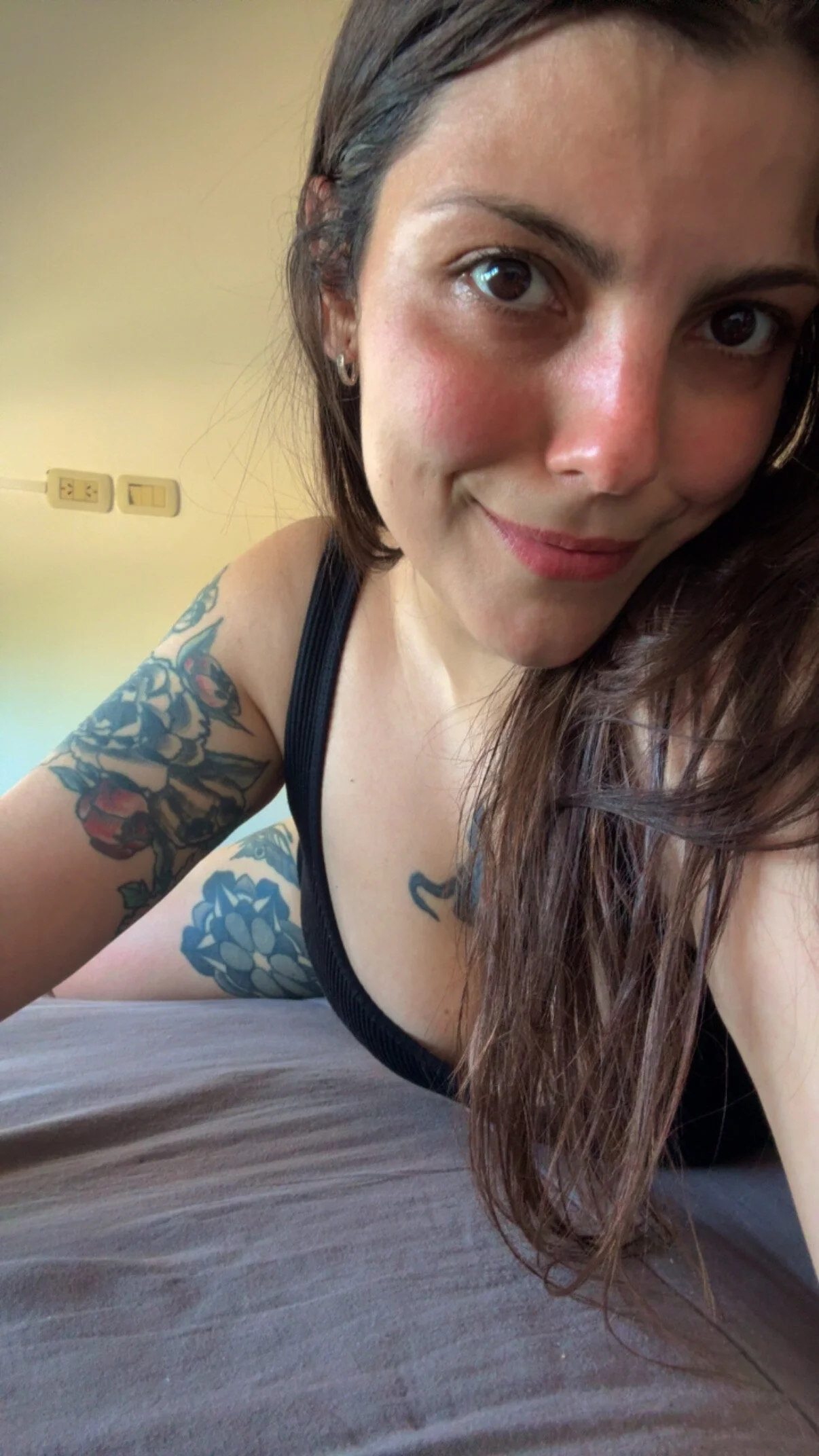 XXX Porn Photo of Nude lililovexx 7