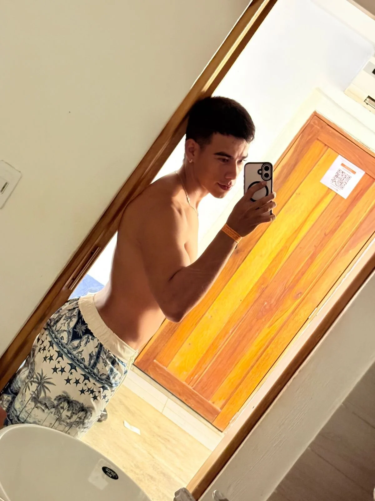 XXX Porn Photo of Nude Alejandro_karter18 33
