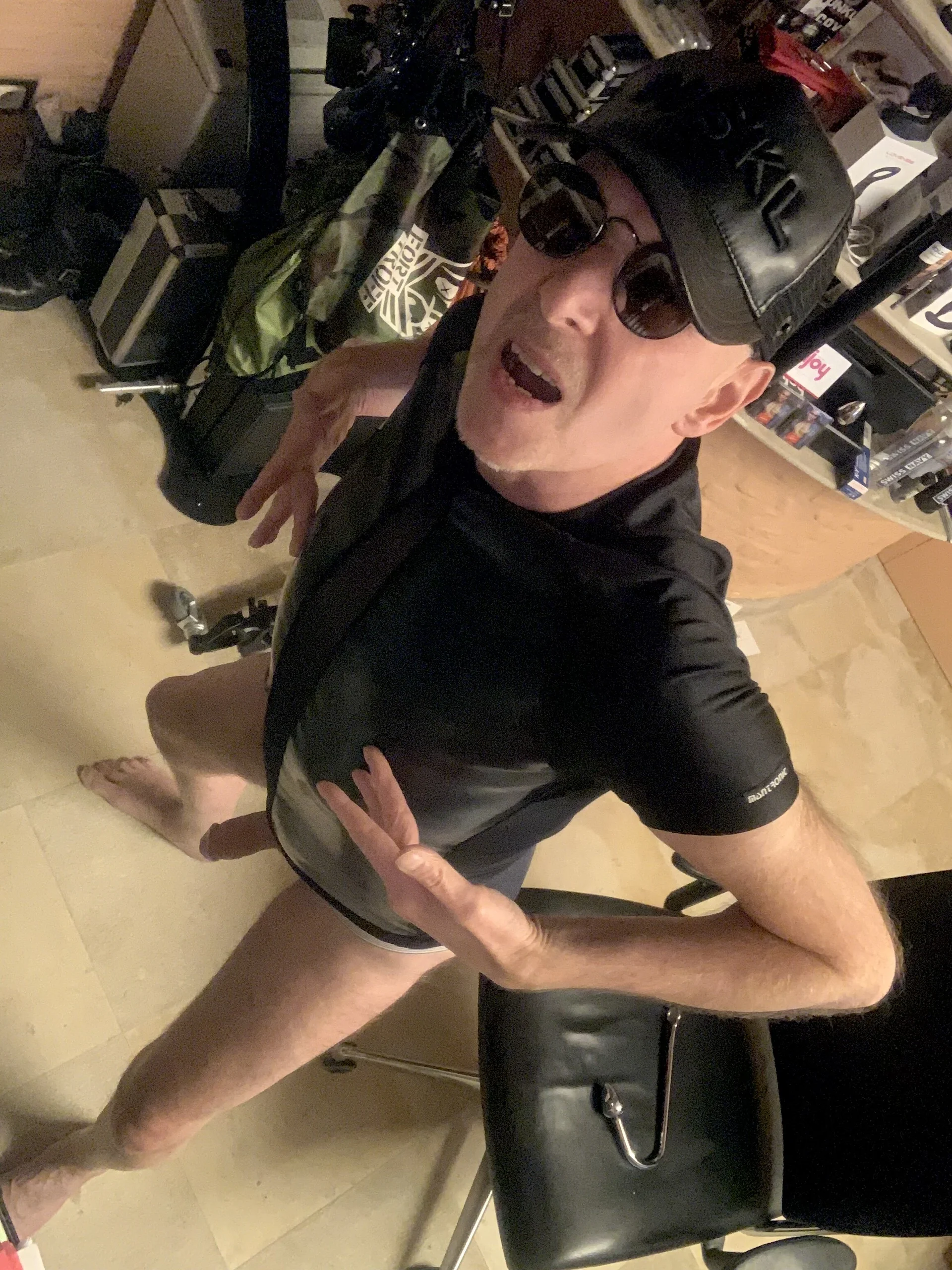 XXX Porn Photo of Nude lenny52 185
