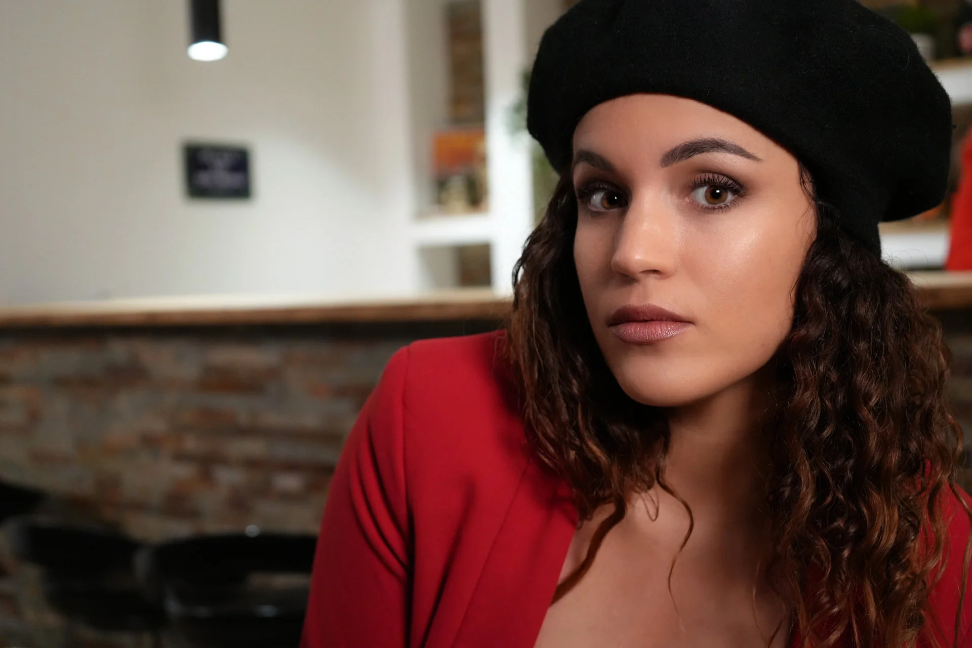 XXX Porn Photo of Nude Clarasense__ 45