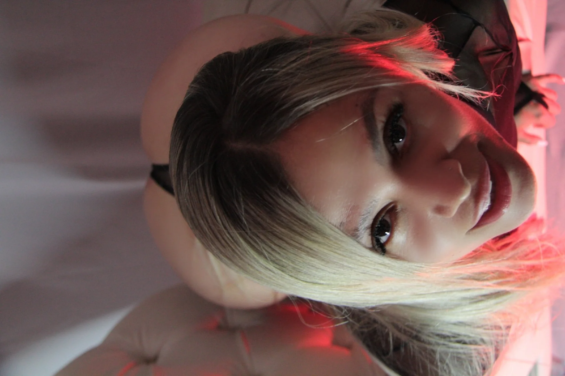 XXX Porn Photo of Nude Luna_Marquez 49
