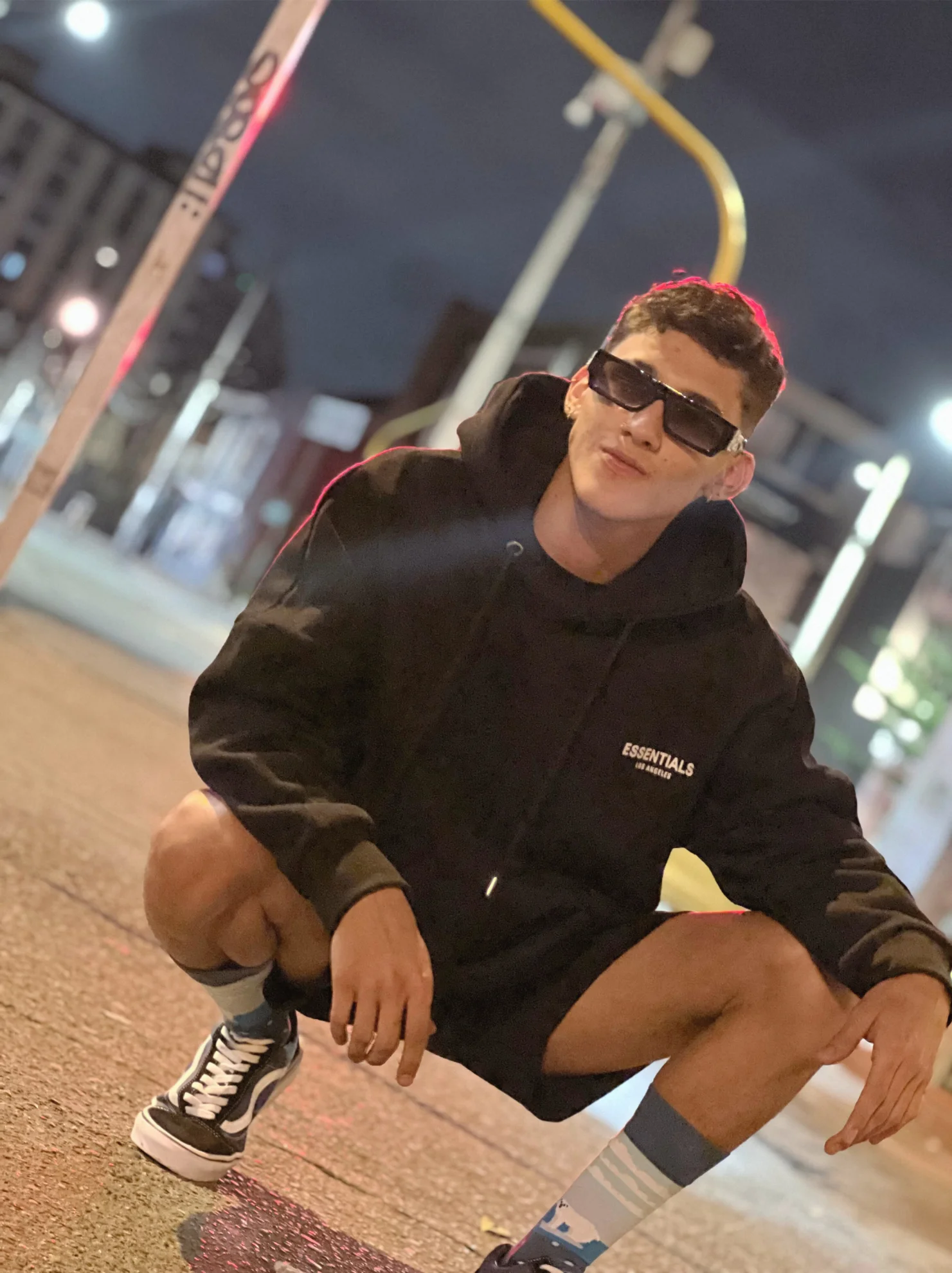 XXX Porn Photo of Nude SalvadorFit 2