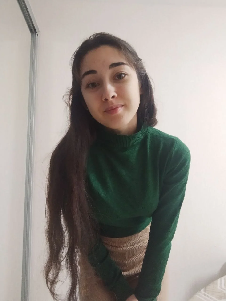 XXX Porn Photo of Nude CherieFego 5