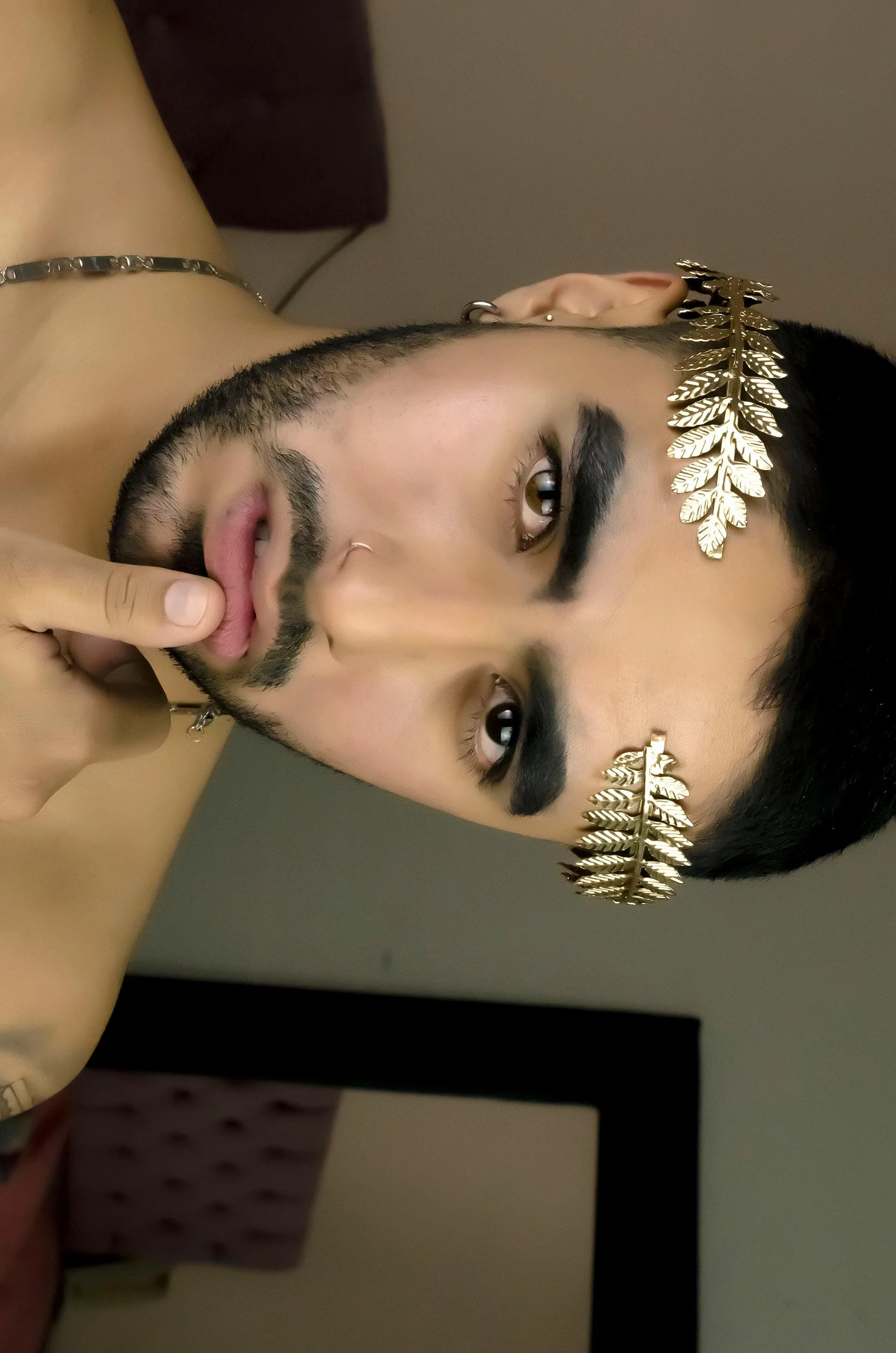 XXX Porn Photo of Nude ItsMeEros 15