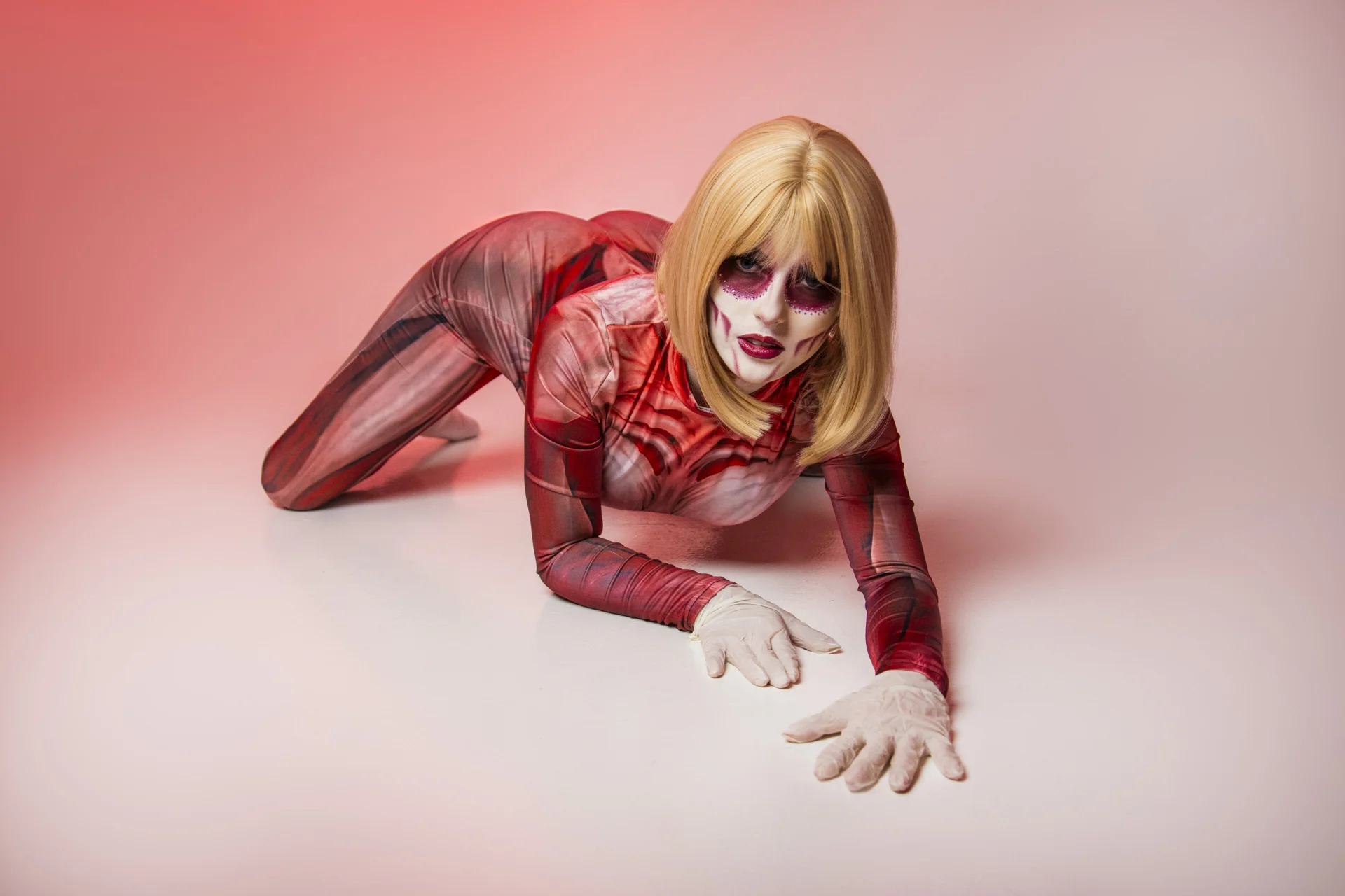 XXX Porn Photo of Nude annieesweett 21