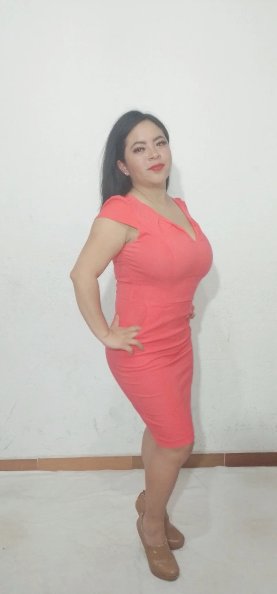 XXX Porn Photo of Nude ElizabethLaraOficial 100