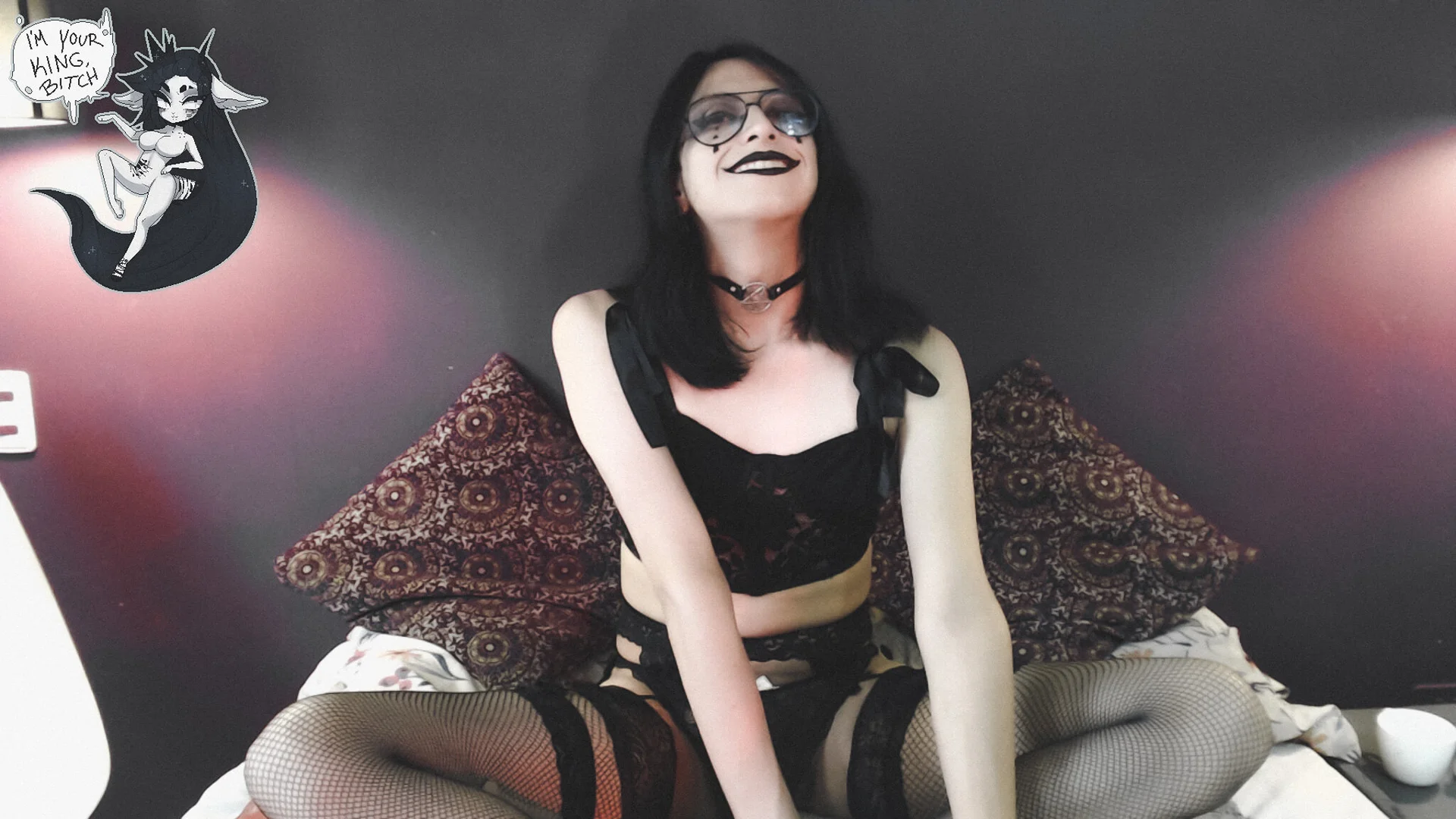 XXX Porn Photo of Nude snowblack_ 30