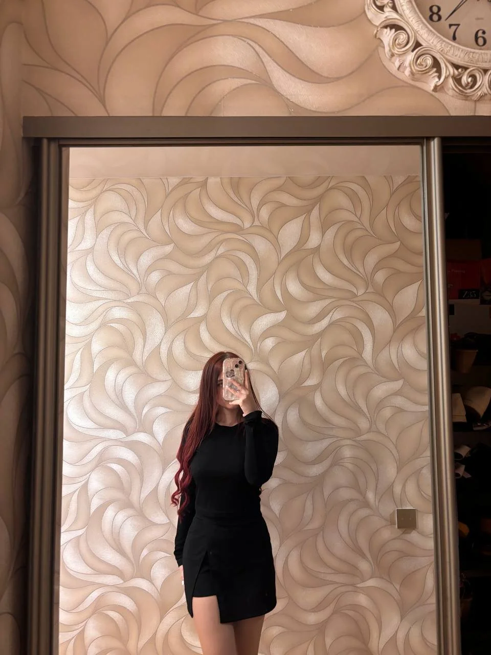 XXX Porn Photo of Nude RubbyFlamee 19