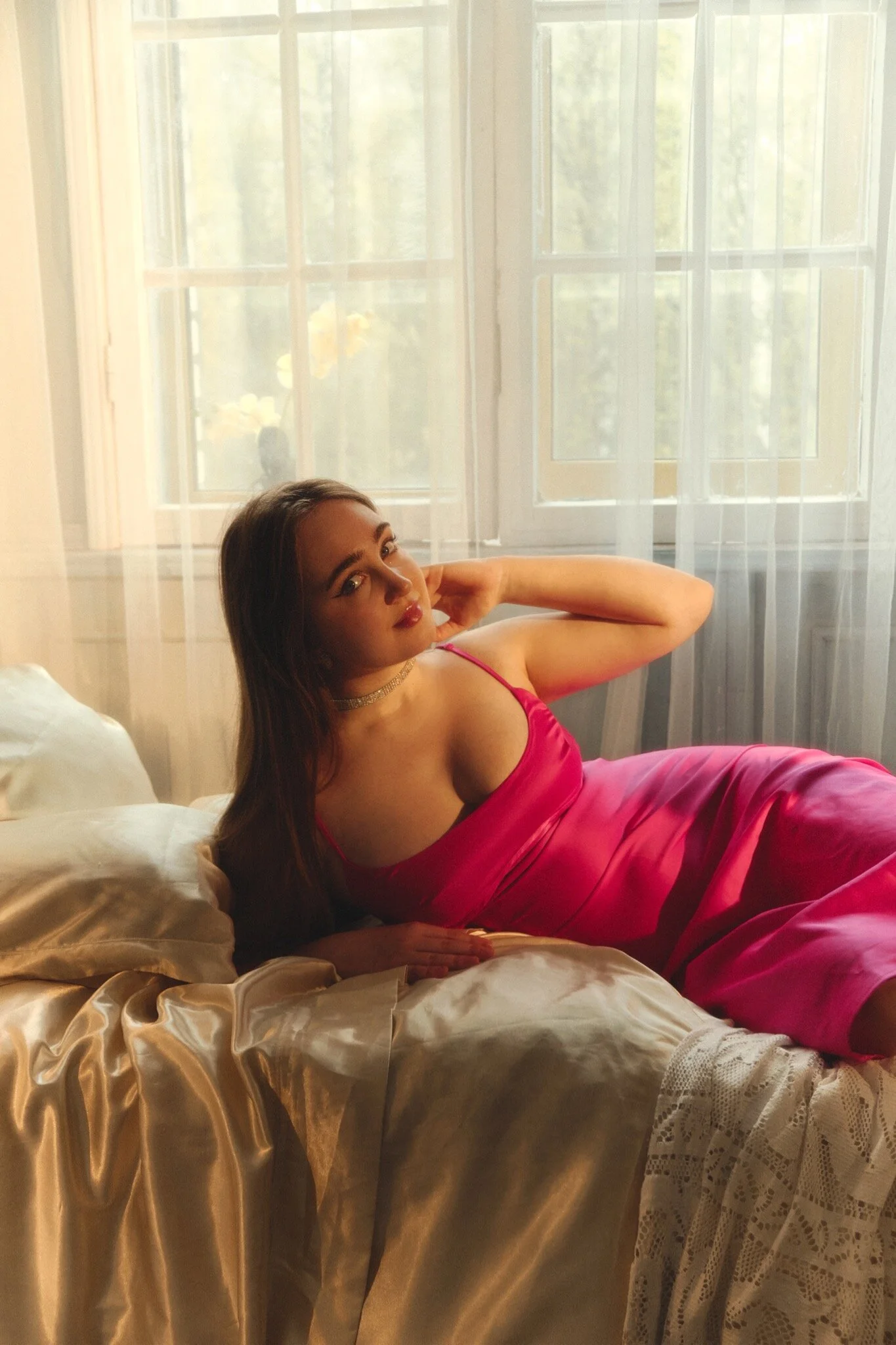 XXX Porn Photo of Nude eva_nyx 16