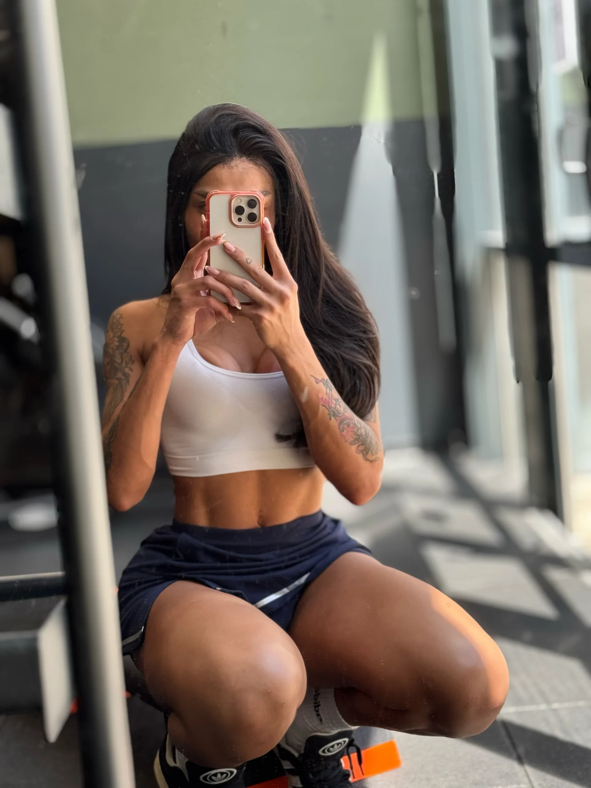 XXX Porn Photo of Nude TsActrizPorn 17