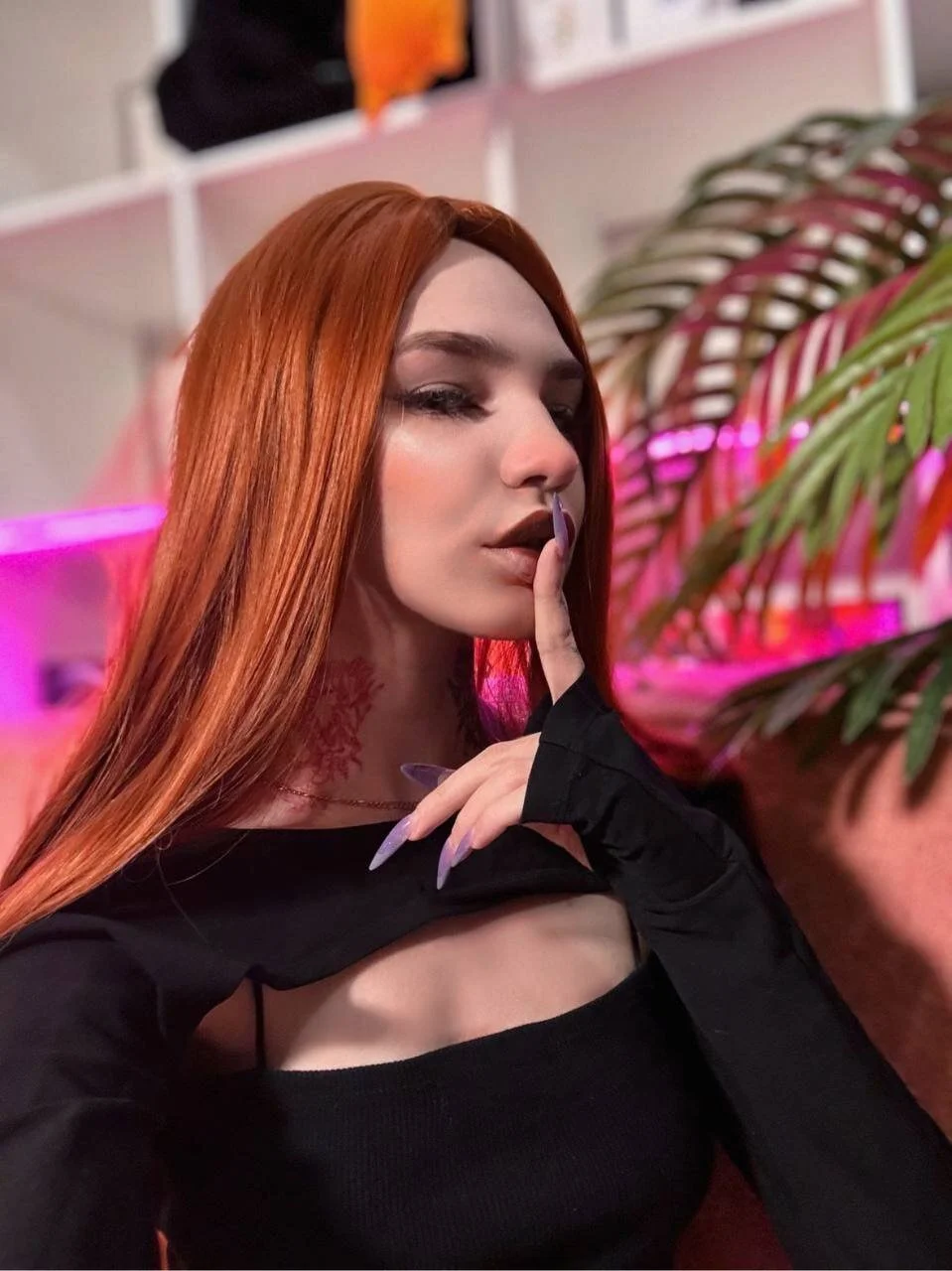 XXX Porn Photo of Nude StellaGround 19