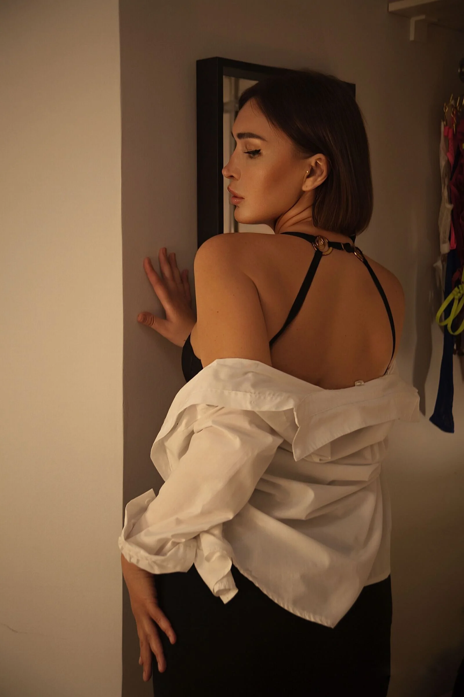 XXX Porn Photo of Nude EmmaSparky 1