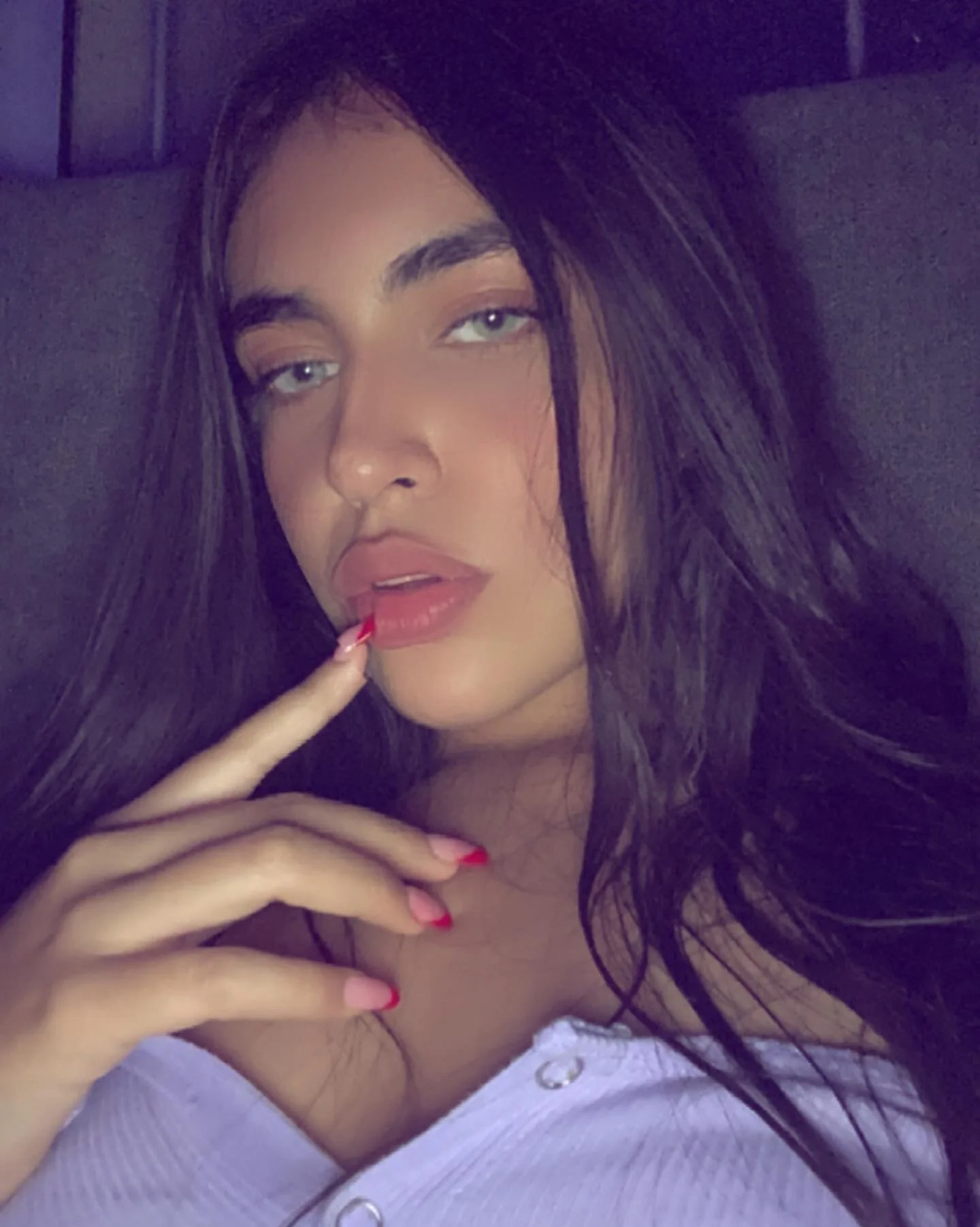 XXX Porn Photo of Nude DaphneUwu 694