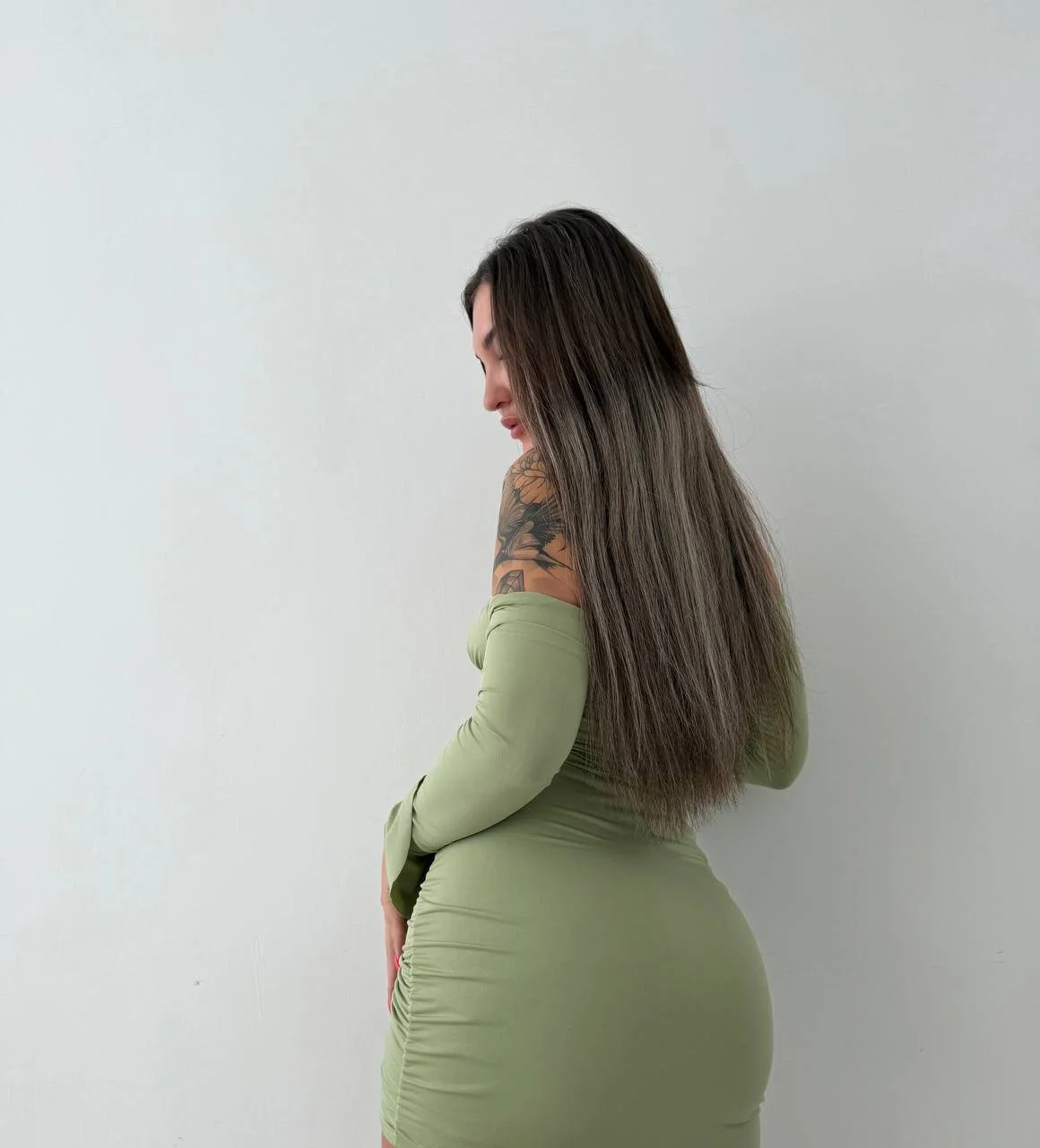 XXX Porn Photo of Nude Hollara_Bangg 53
