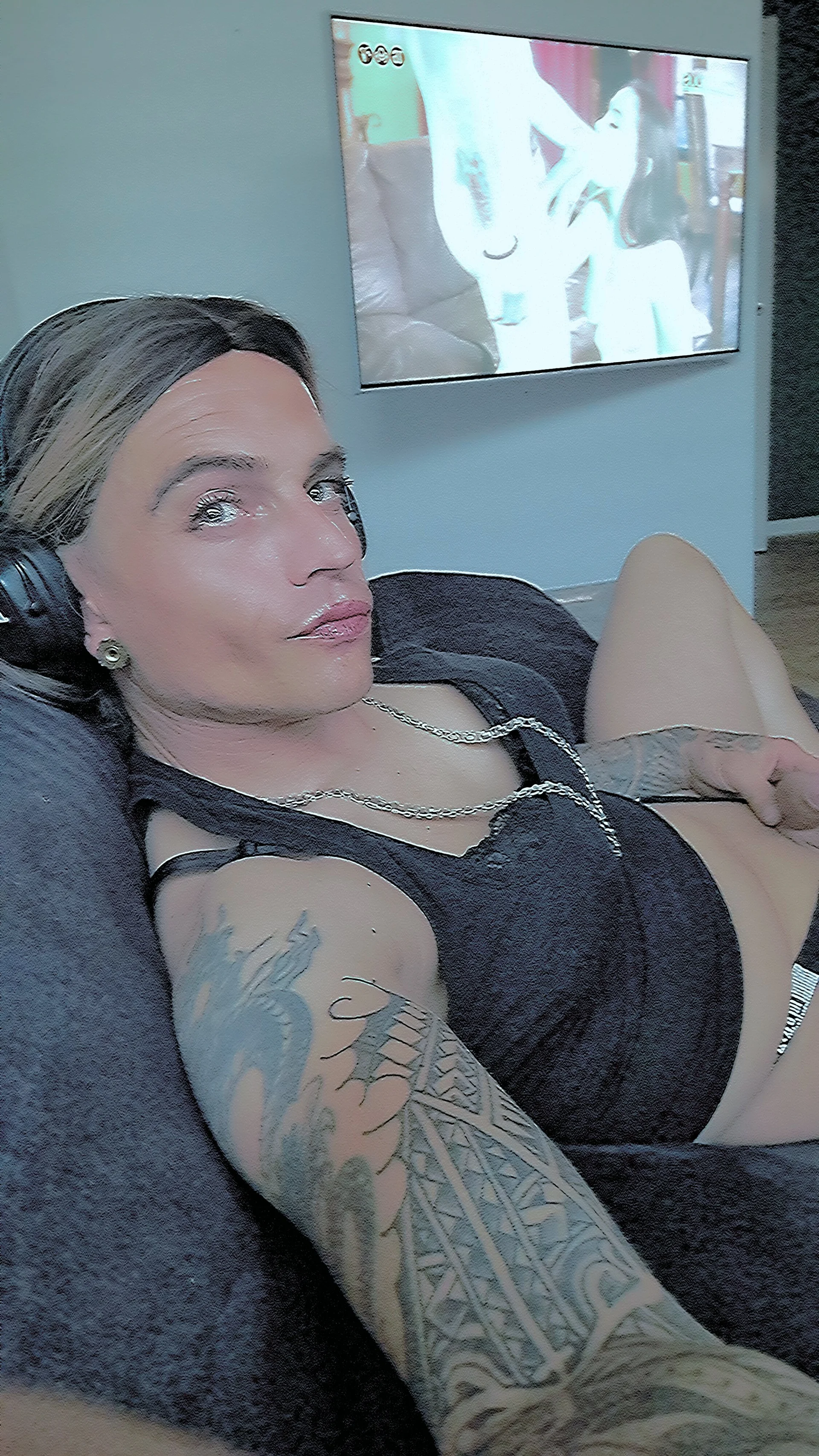 XXX Porn Photo of Nude janinabimbo 2