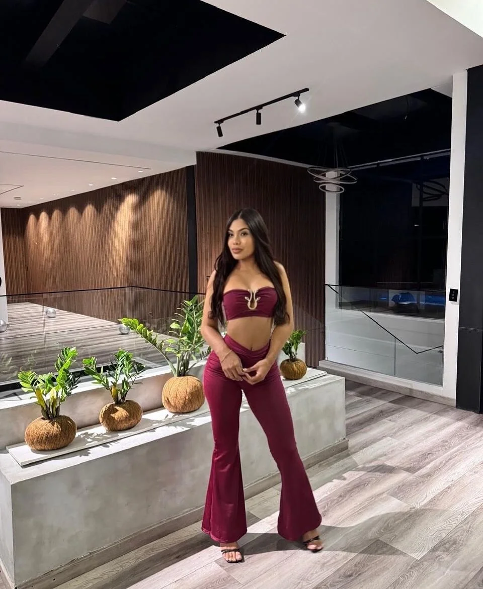 XXX Porn Photo of Nude EmmaaRosse 3