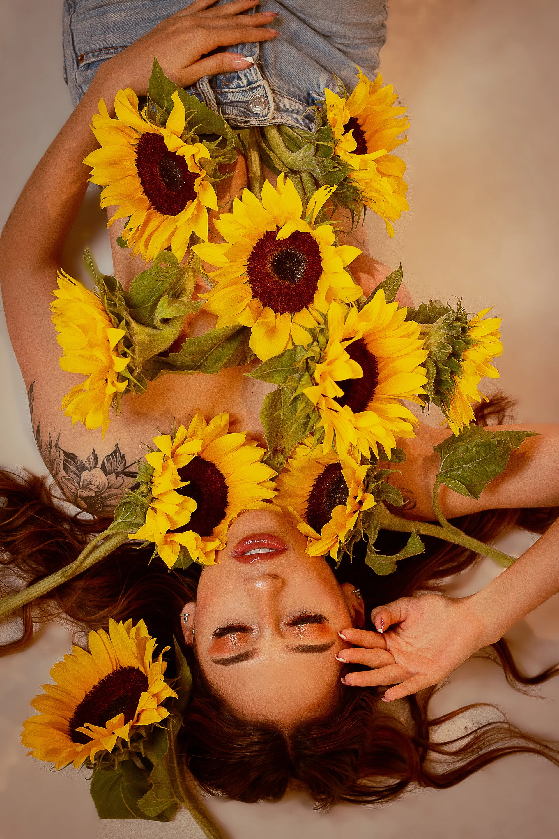 XXX Porn Photo of Nude PandoraRider 11